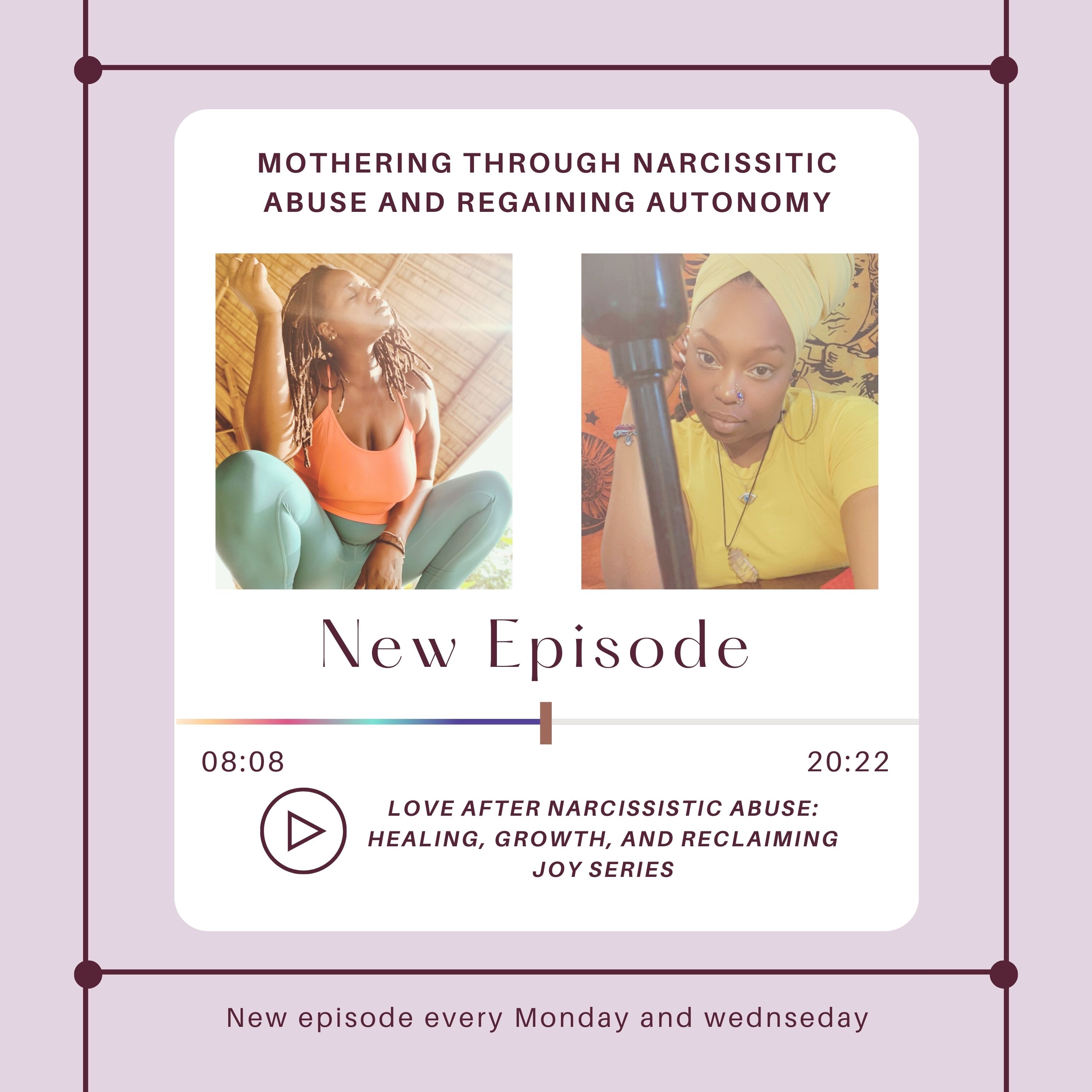 Soul Work with Love The Podcast