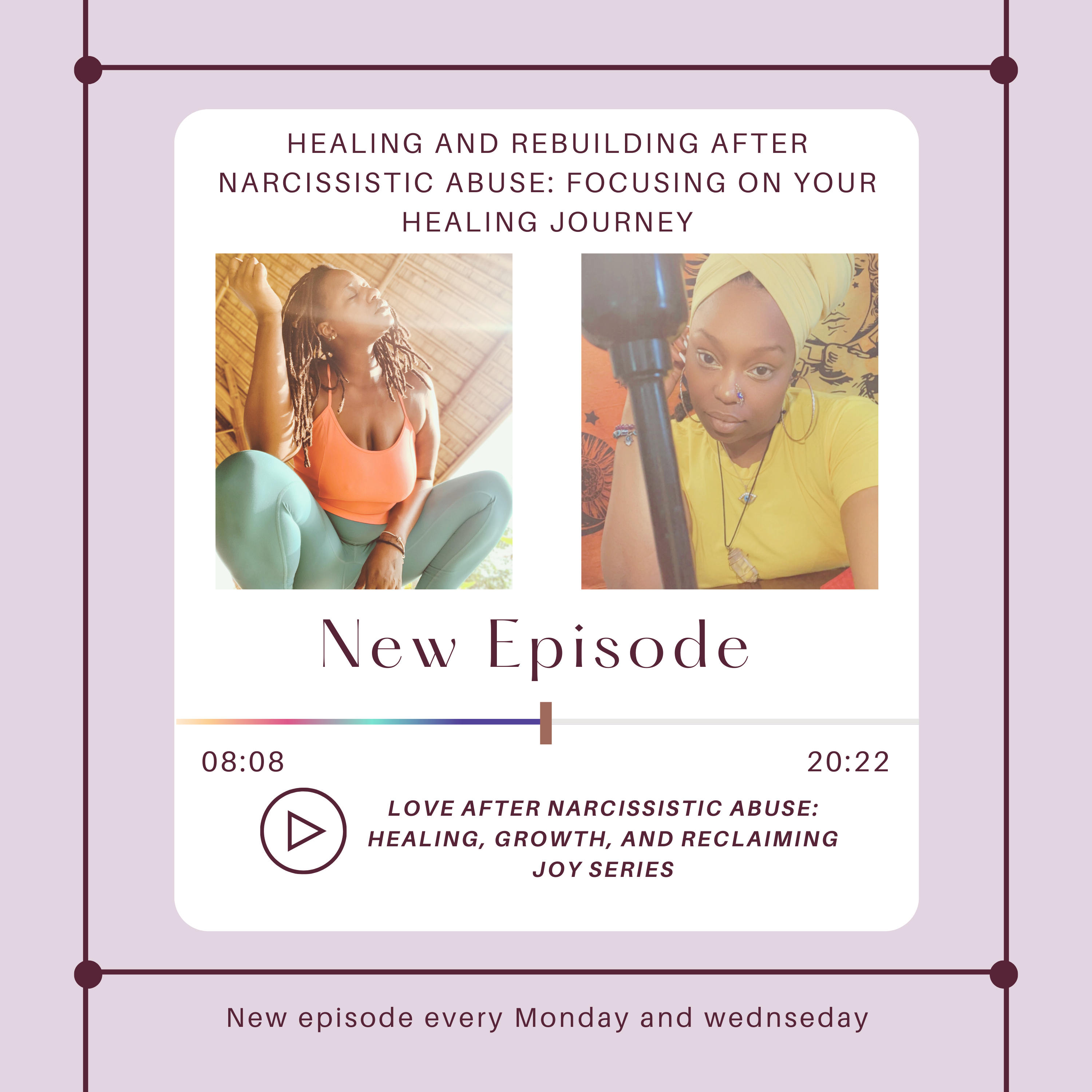 Soul Work with Love The Podcast
