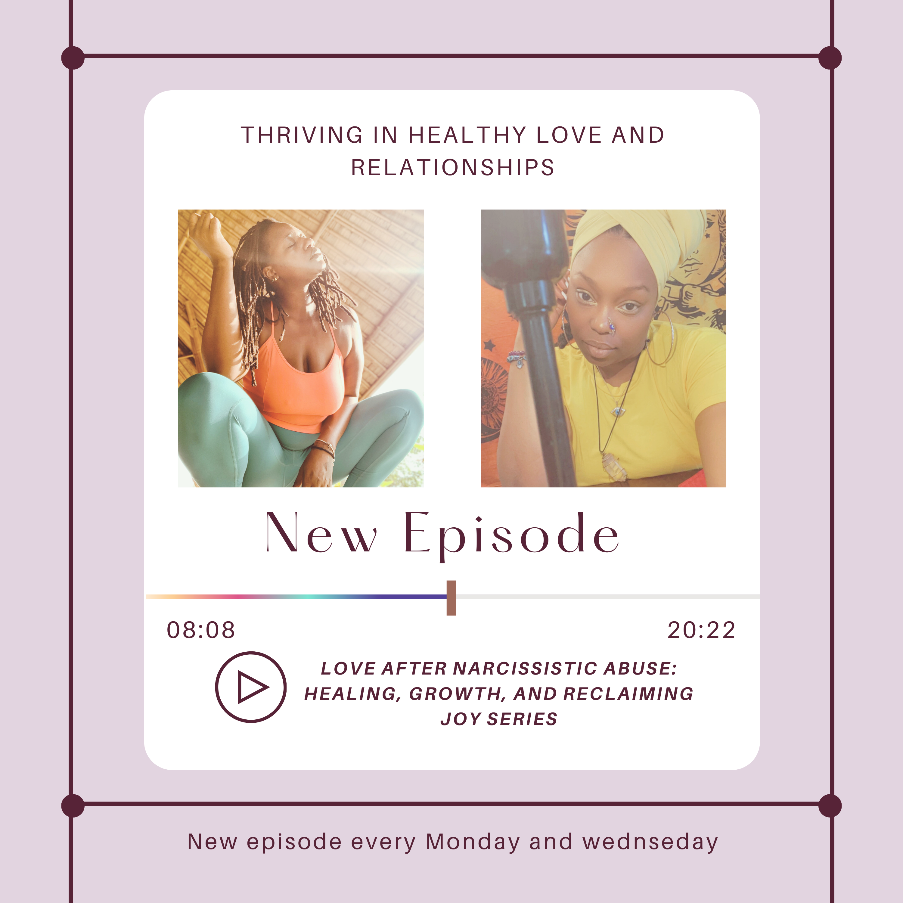 Soul Work with Love The Podcast