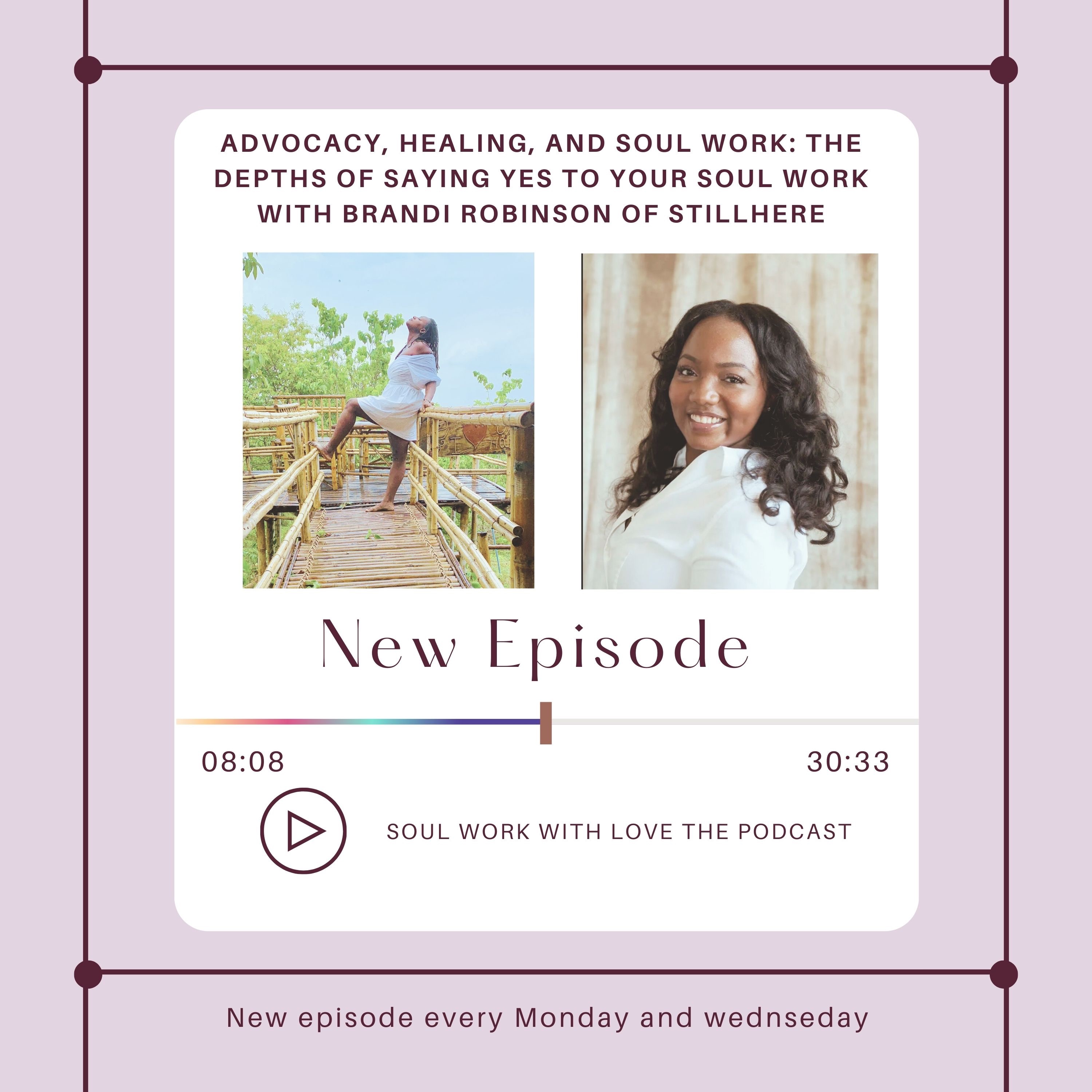 Soul Work with Love The Podcast