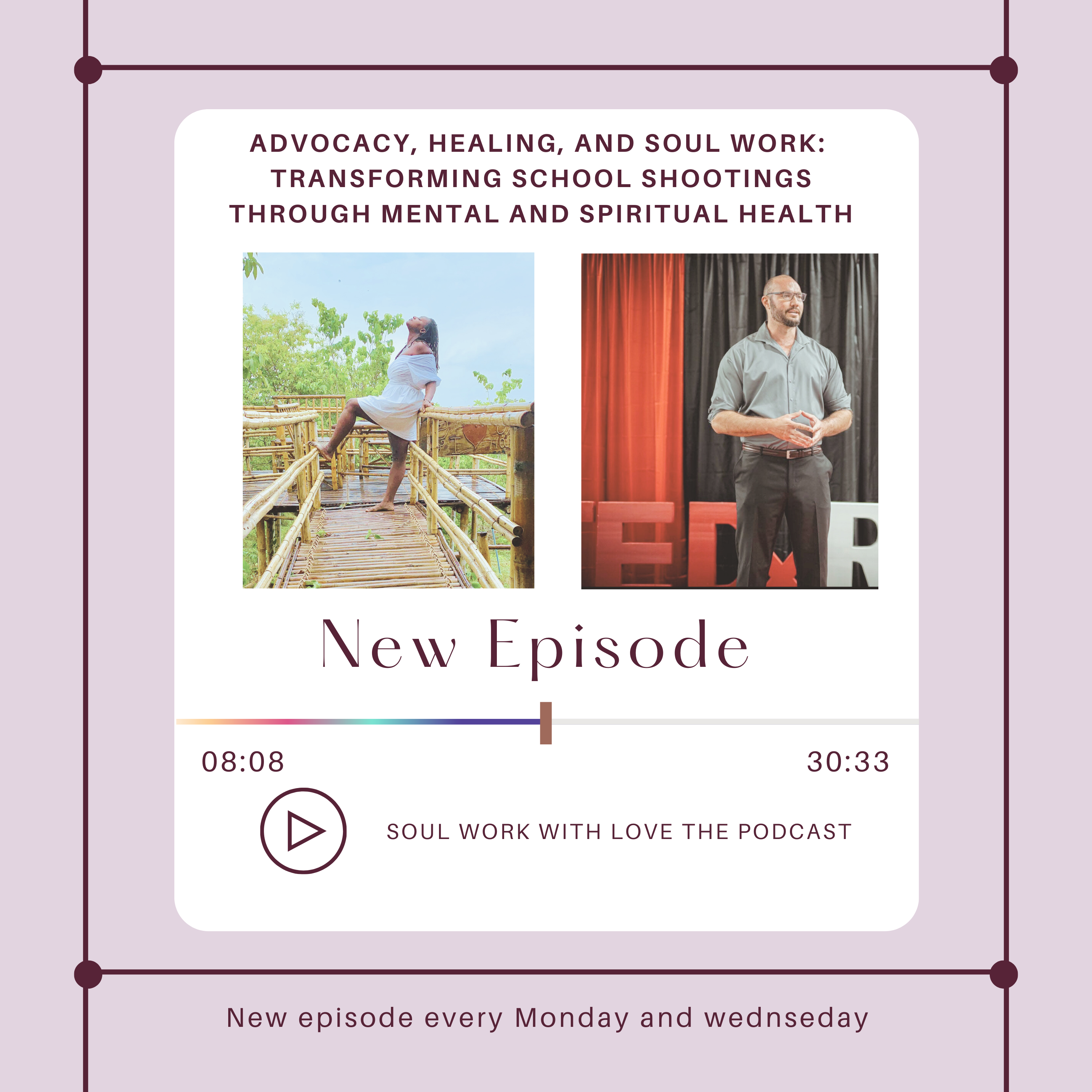 Soul Work with Love The Podcast