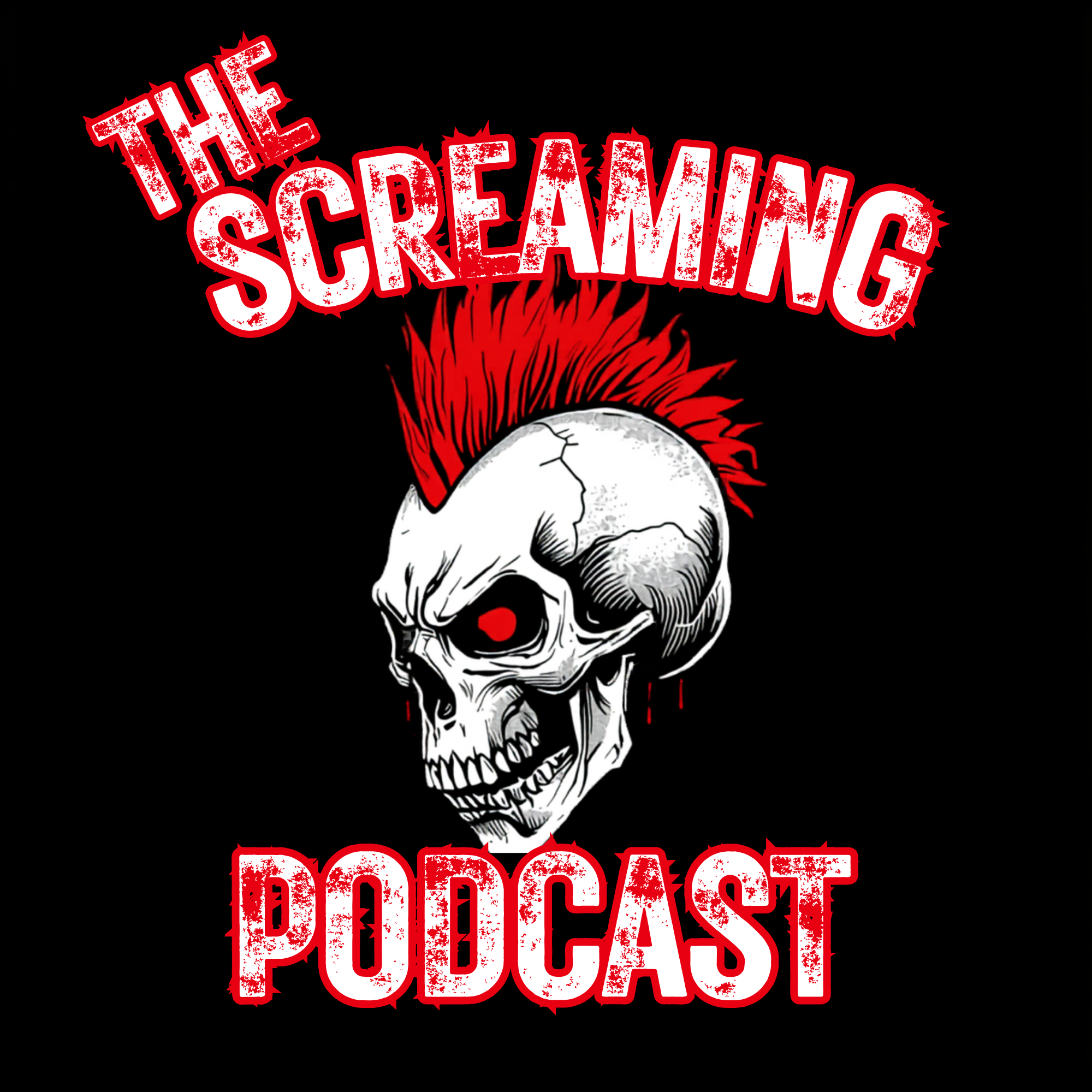 The Screaming Podcast