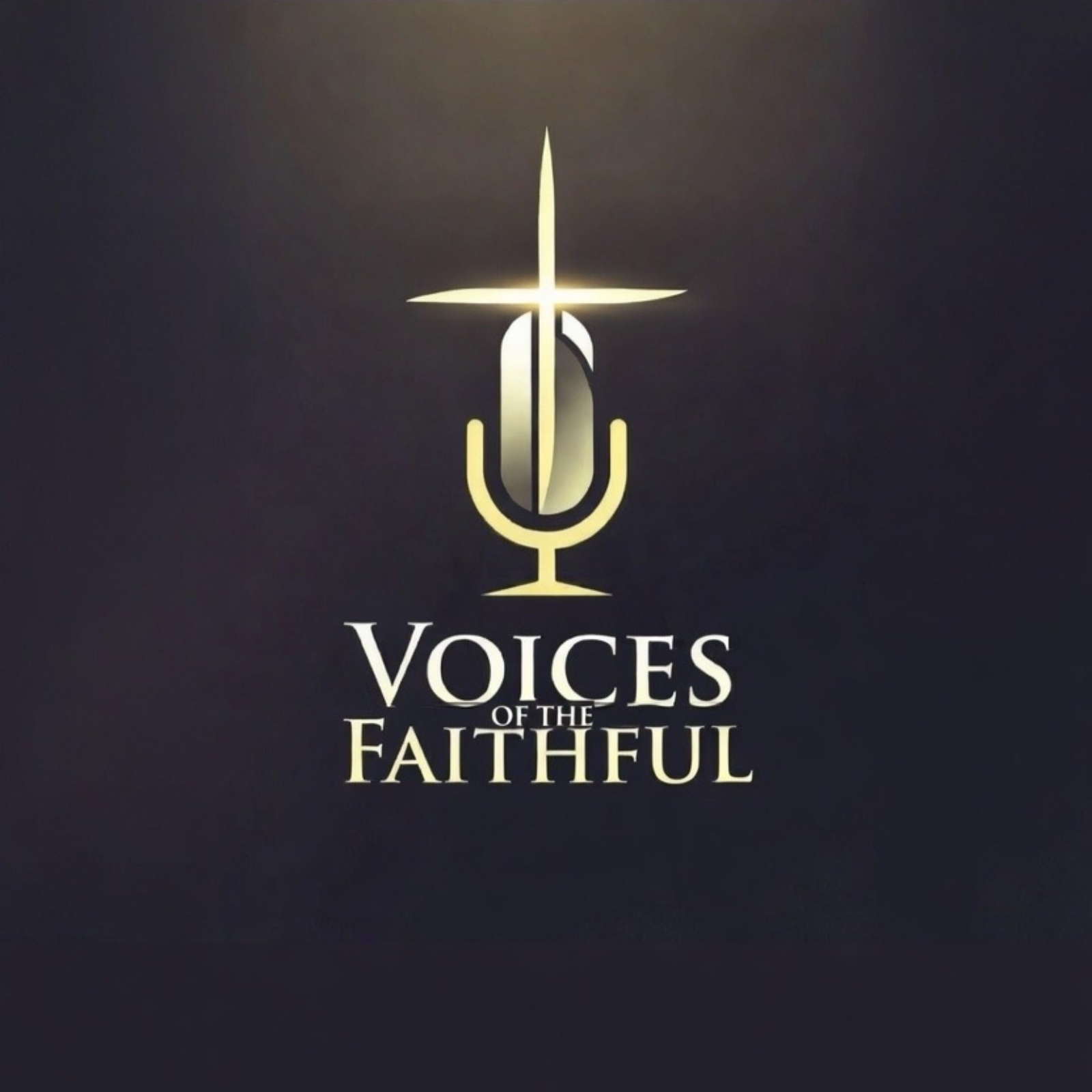 Voices of the Faithful cover art
