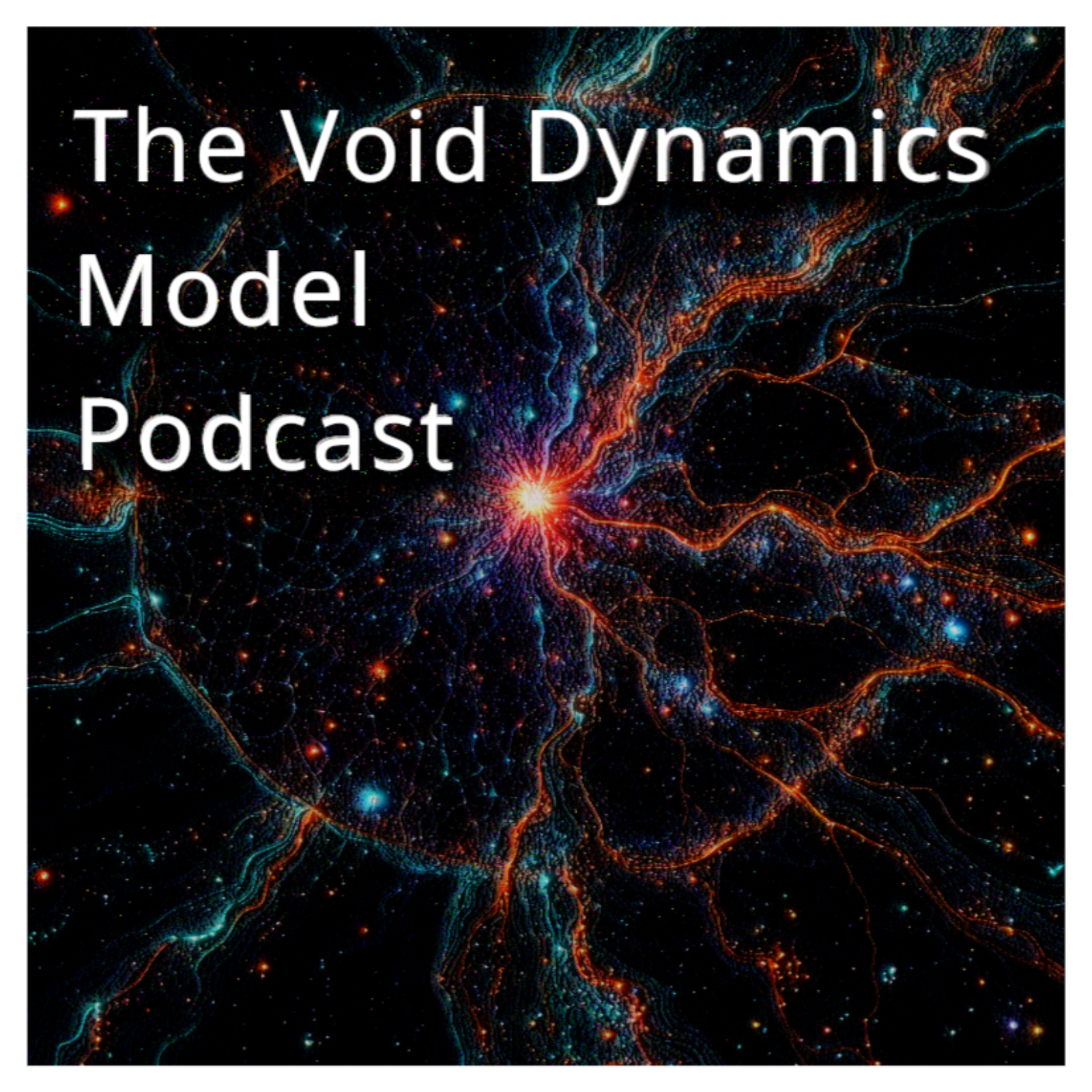 The Void Dynamics Model Podcast