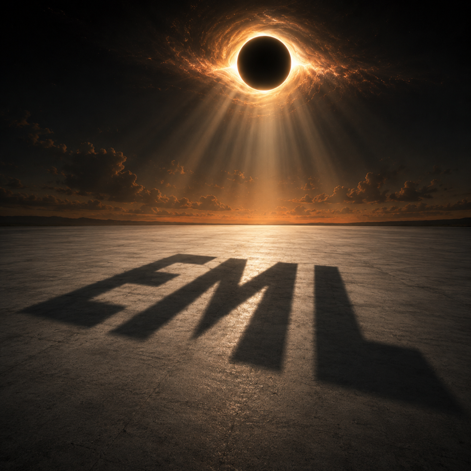 45 - ElevenLabs Article: EML renders the pixels. Phase Calculus built the computer. episode artwork