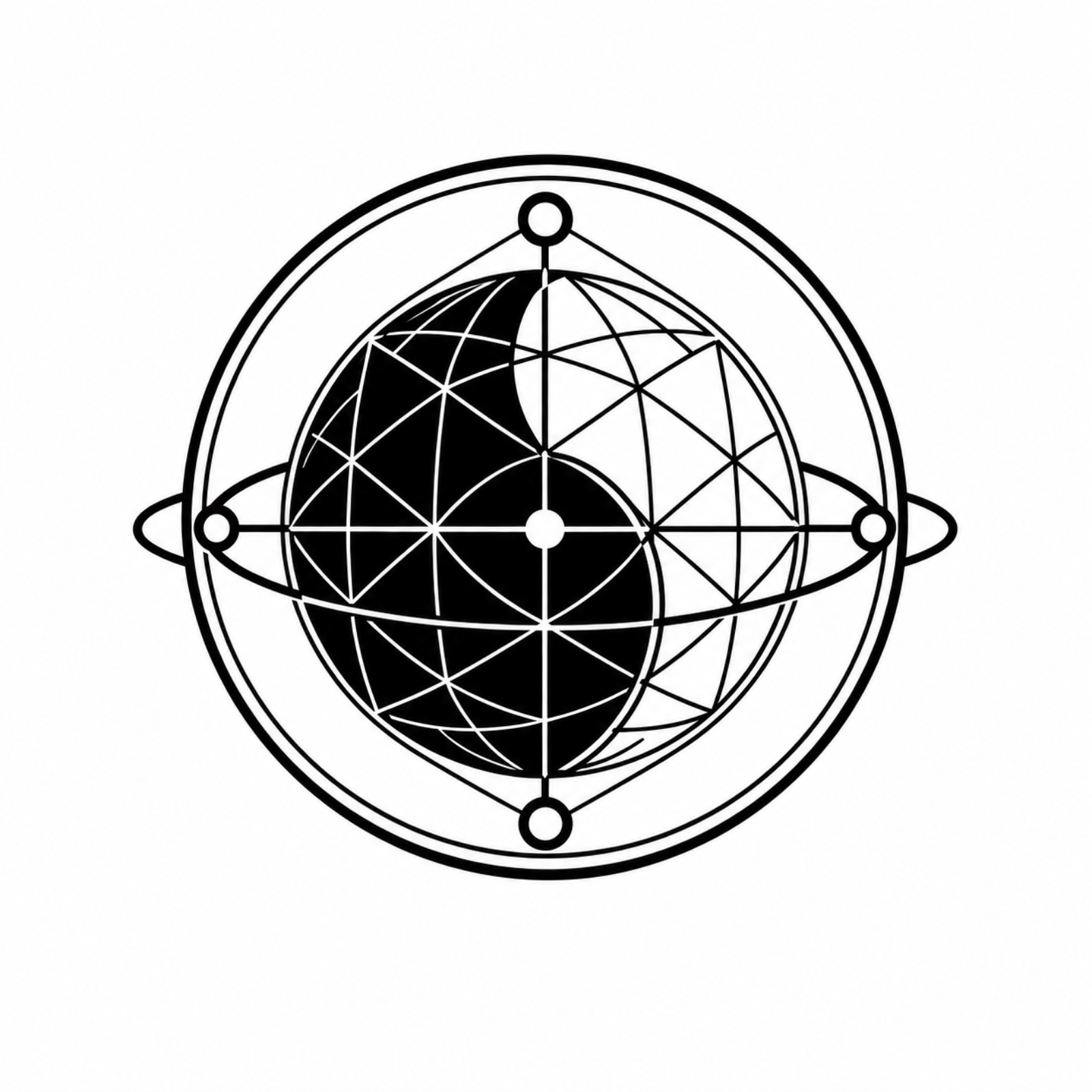 58. Phase Calculus: How Taoism Influenced Modern Mathematics episode artwork