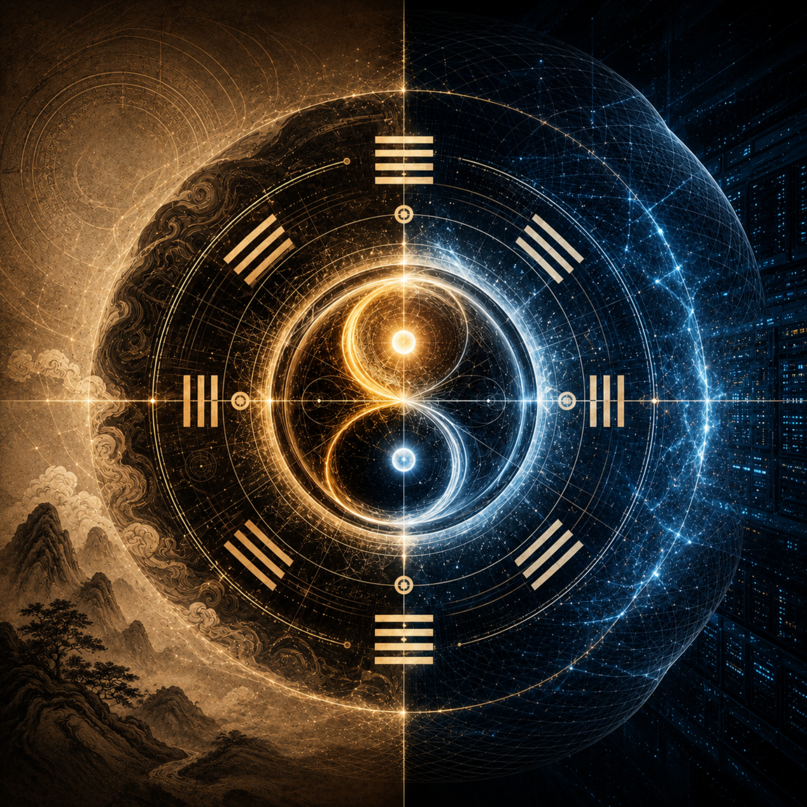 60. Phase Calculus: How Does Something Come From Nothing? episode artwork