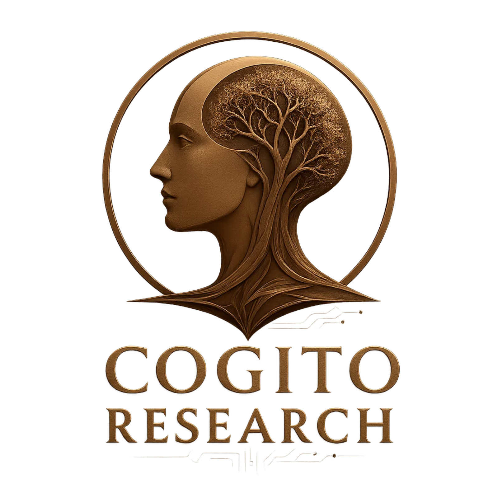 64. Research Design: The AI that dismantled its creators own research episode artwork