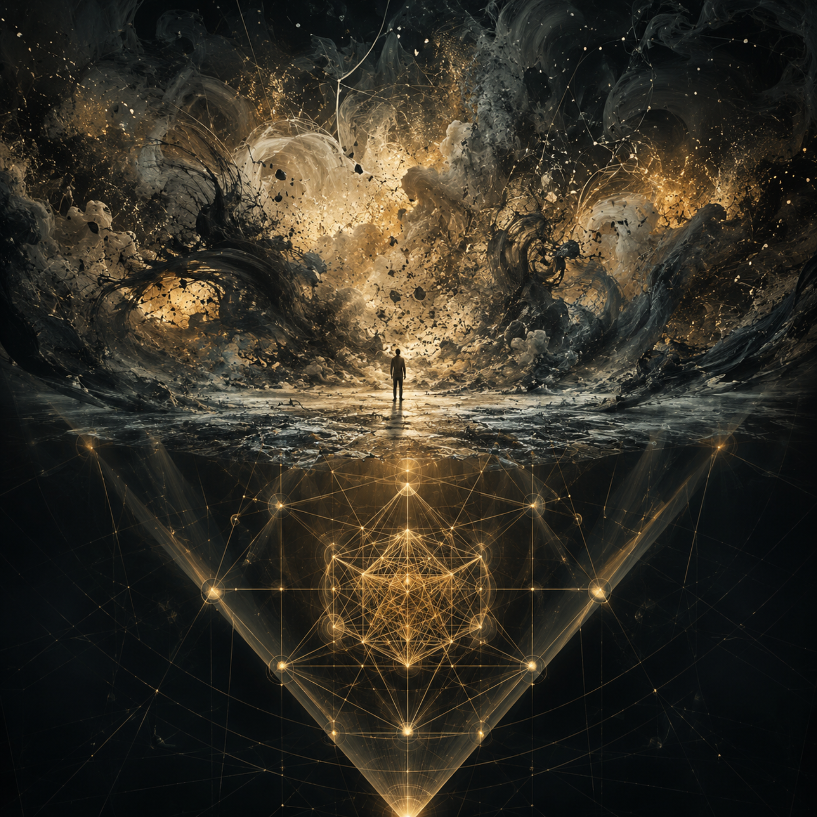66. Phase Calculus: Trying to prove chaos is deterministic ep. 1 episode artwork