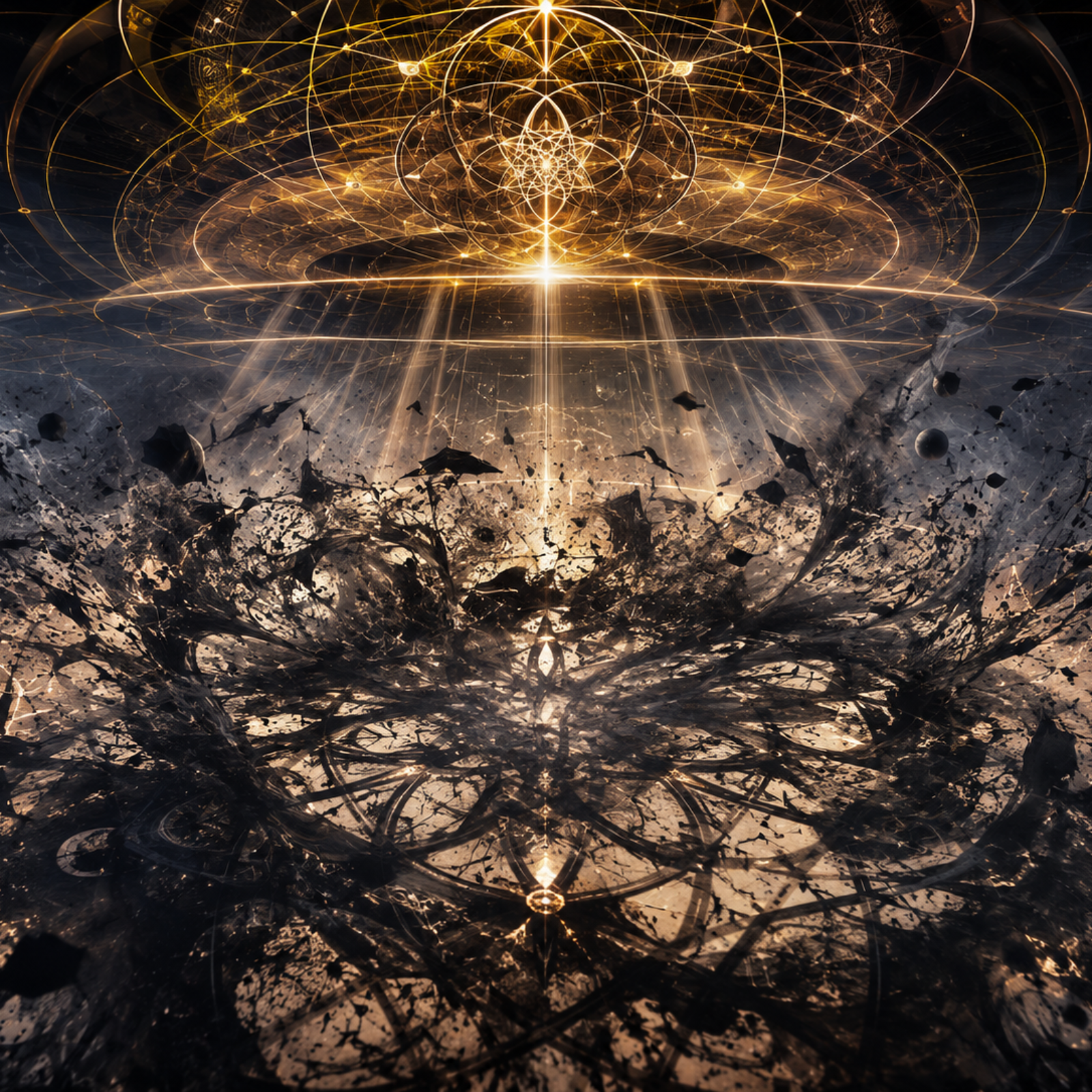 67. Phase Calculus: Trying to prove chaos is deterministic ep. 2 episode artwork