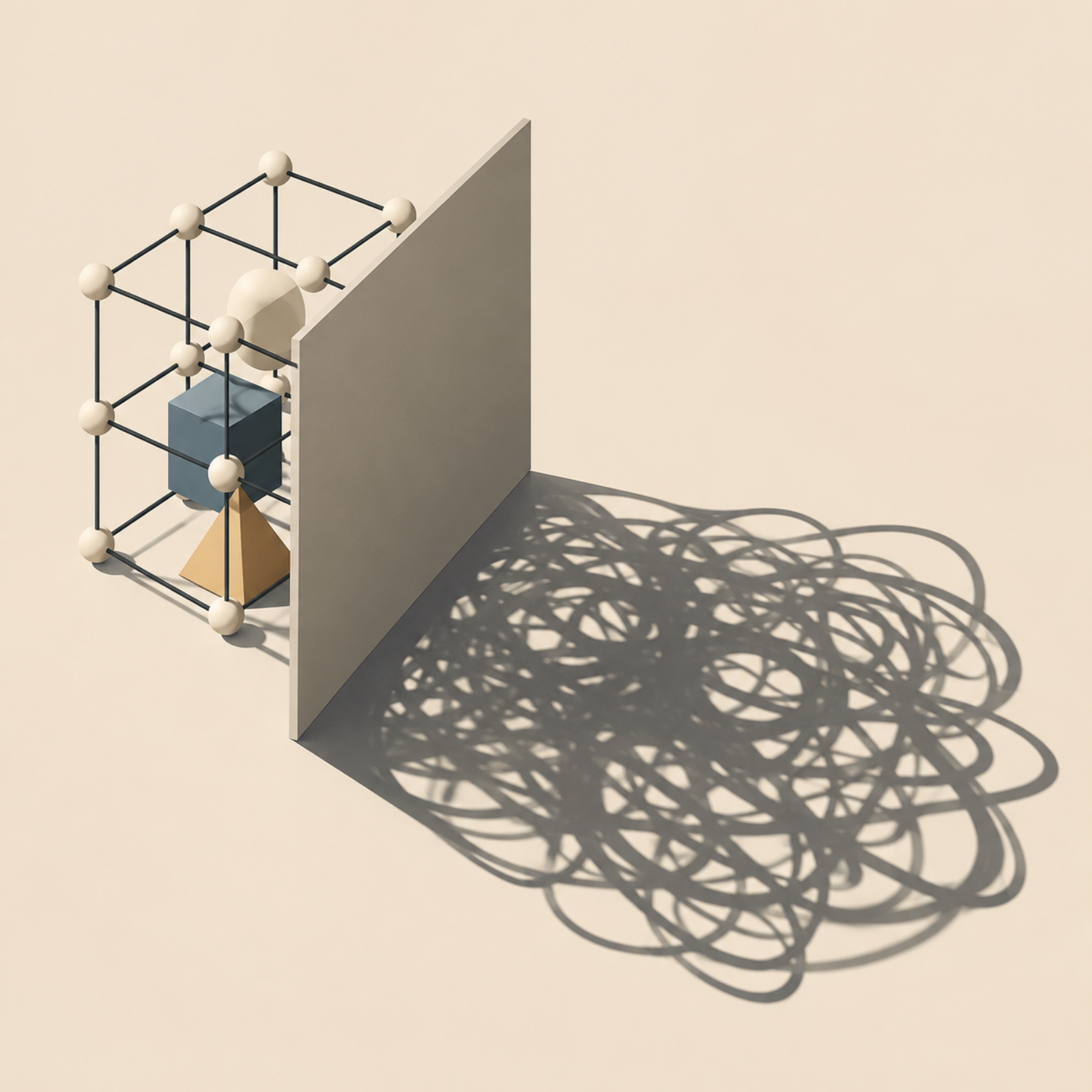 68. Phase Calculue: Trying to prove chaos is deterministic ep. 3 episode artwork