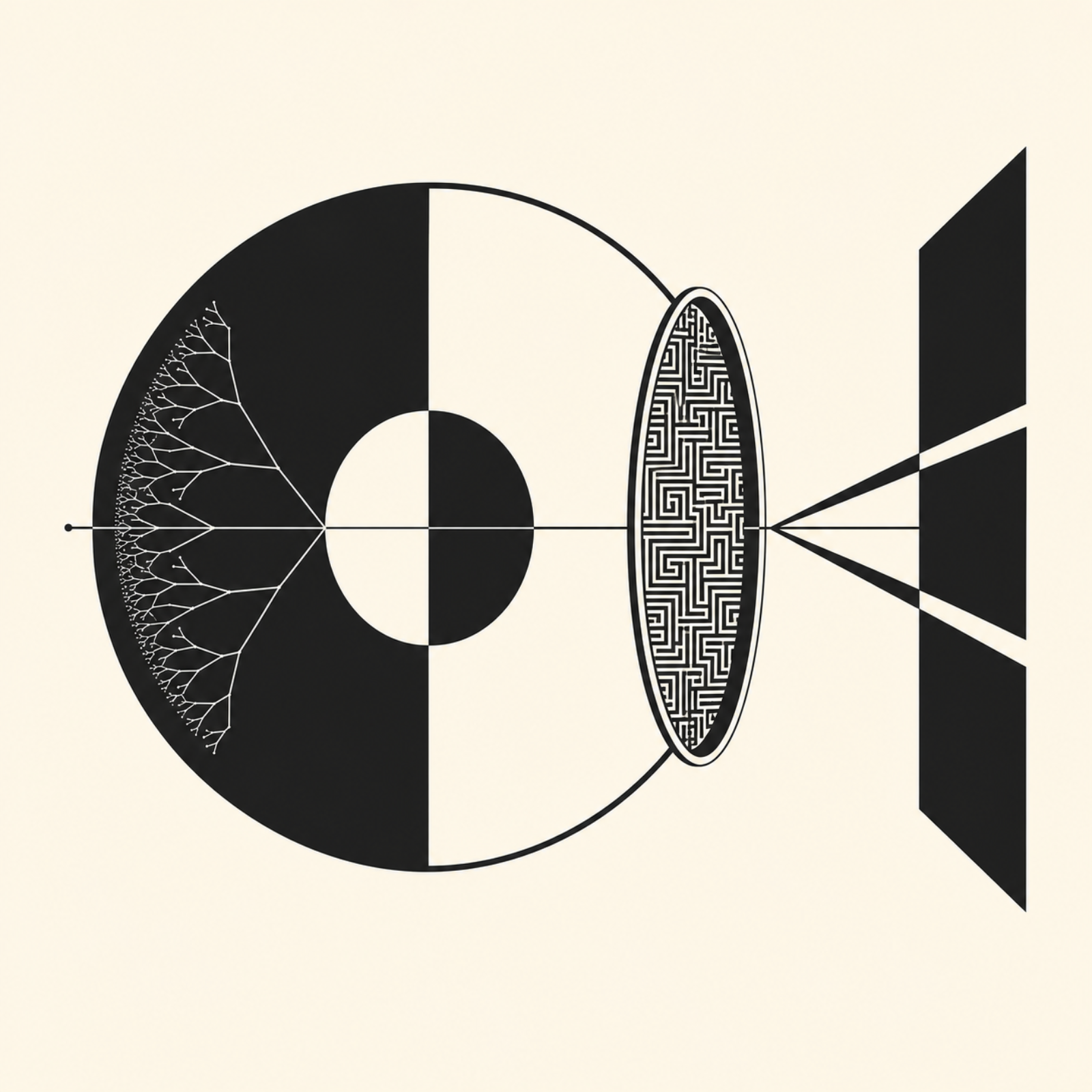70. Orthad: The Mathematical Glitch That Birthed Reality episode artwork