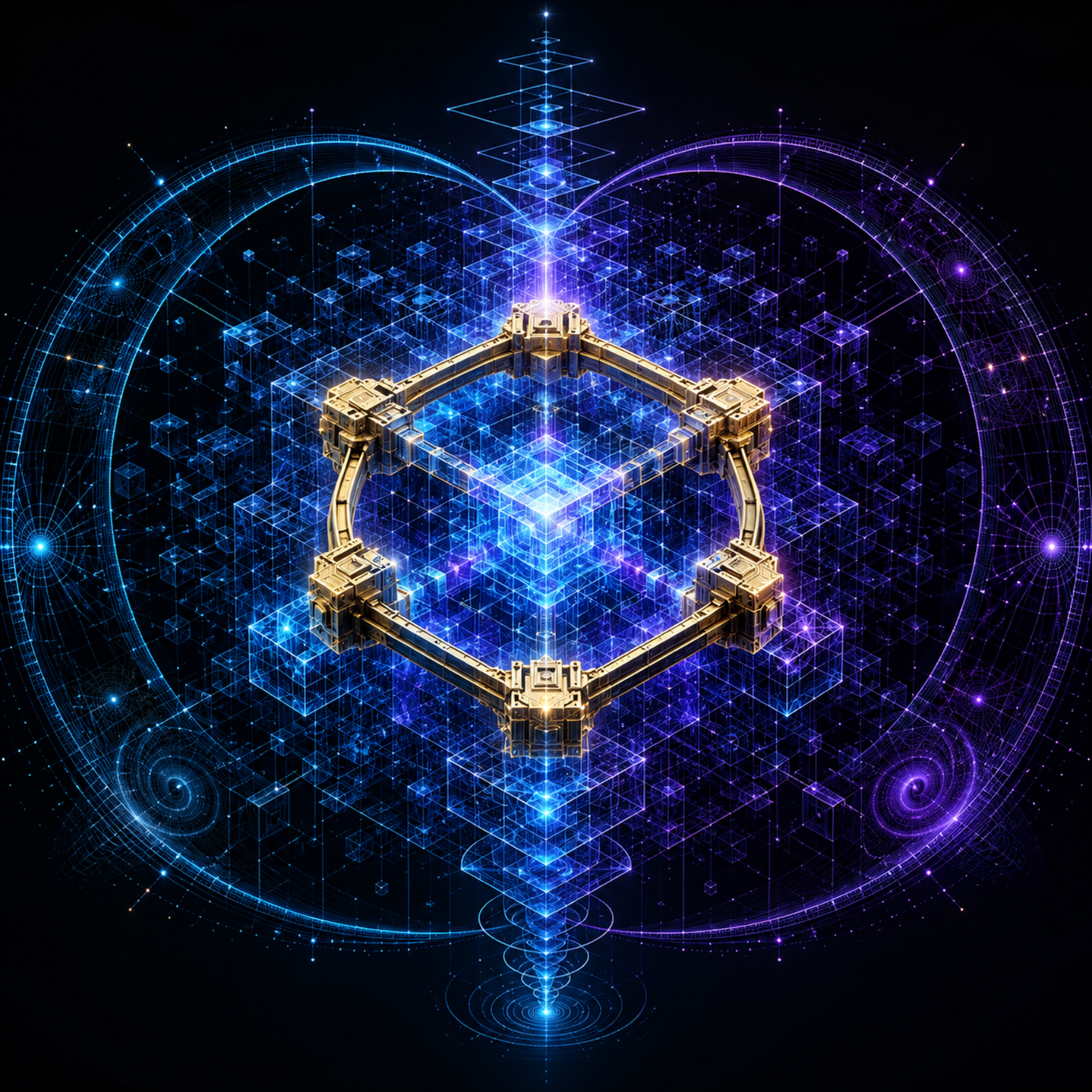 69. Orthad: The Five Number Case of Quantum Expansion episode artwork