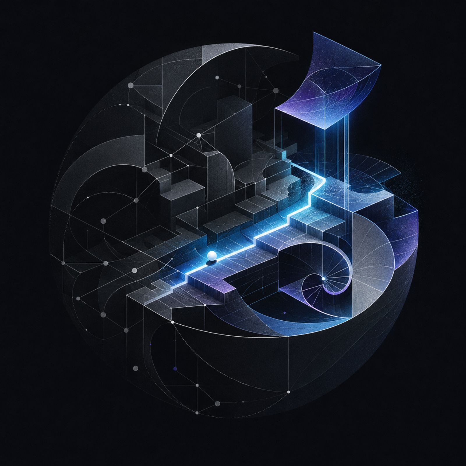 72. Cortex: How Time Emerges in a World Engine Without a Clock episode artwork