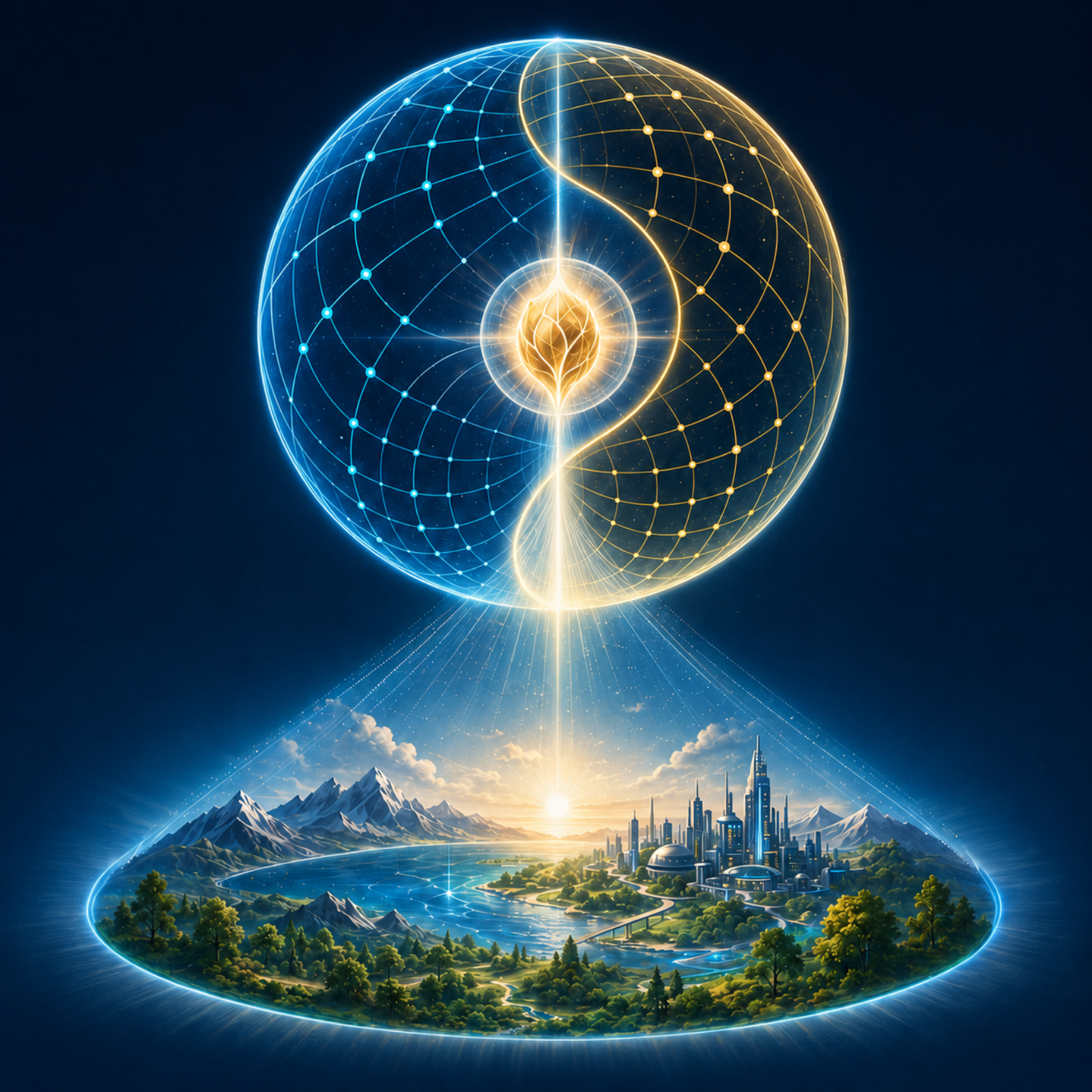 74. Cortex Engine: Building a universe on an Acer laptop episode artwork