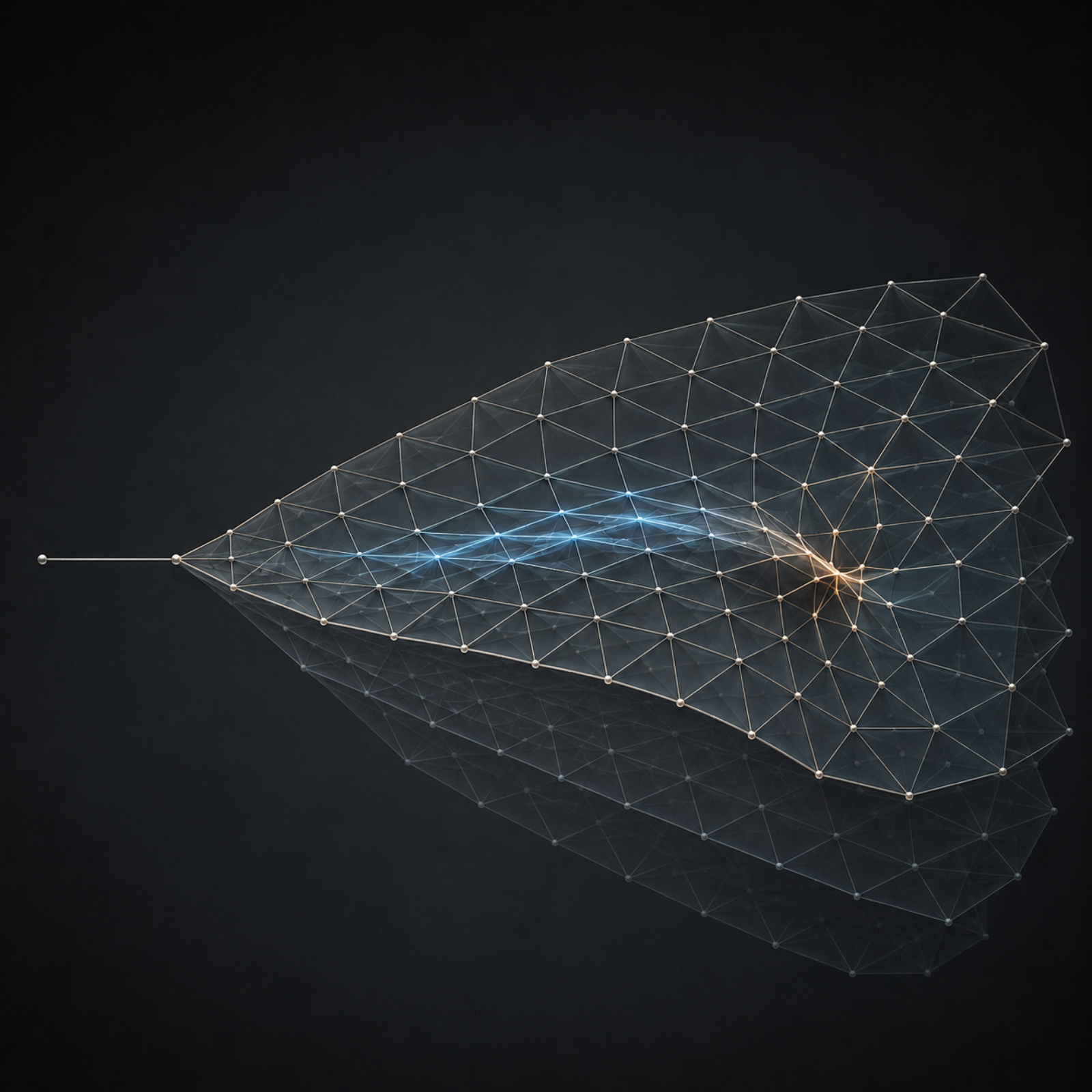 75. Cortex: When Mathematics Became the Universe episode artwork