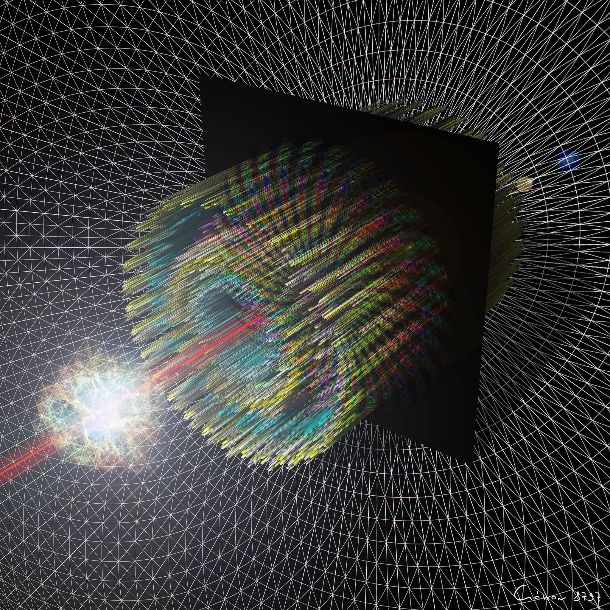 77. Cortex: The Mathematical Engine That Never Forgets episode artwork