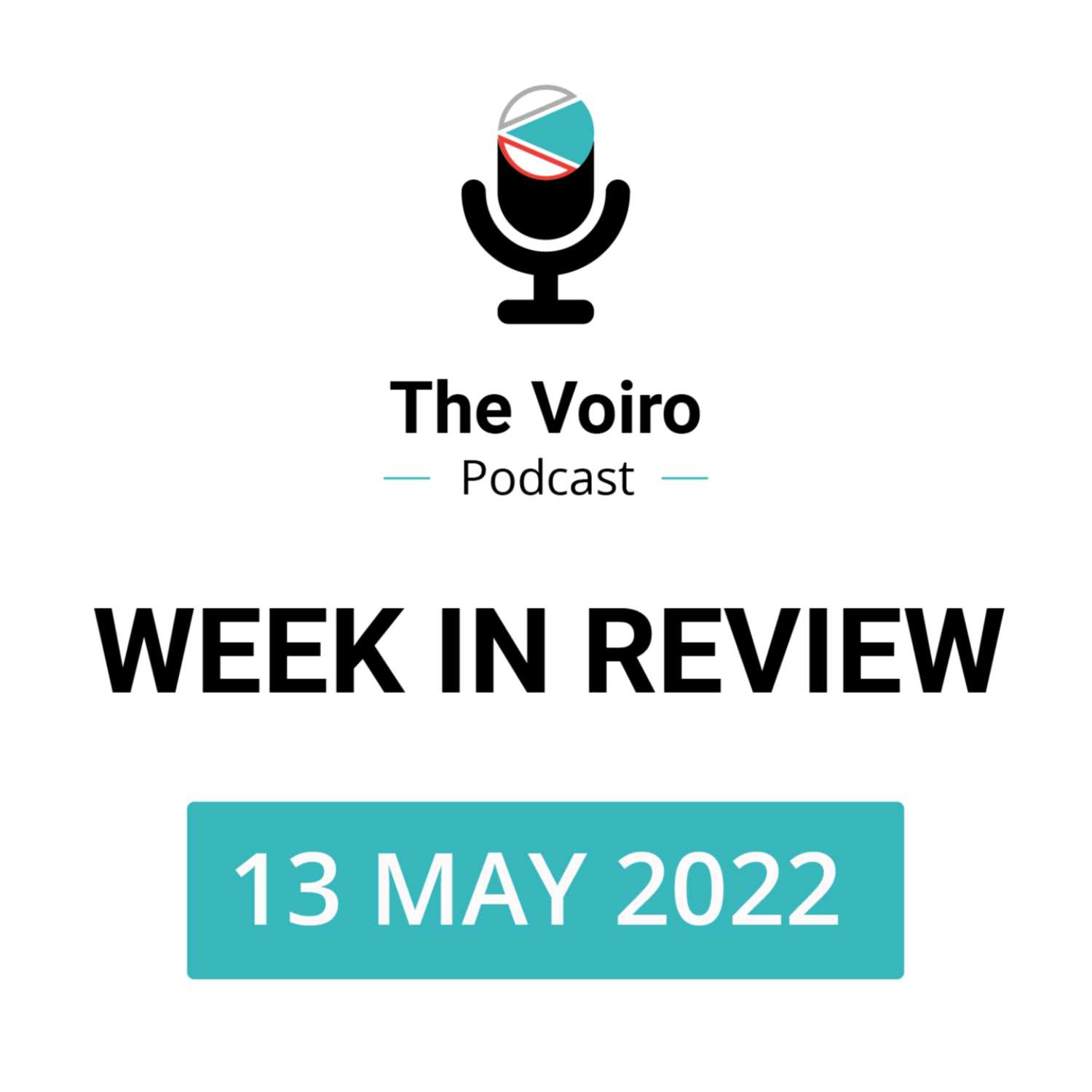 The Voiro Podcast