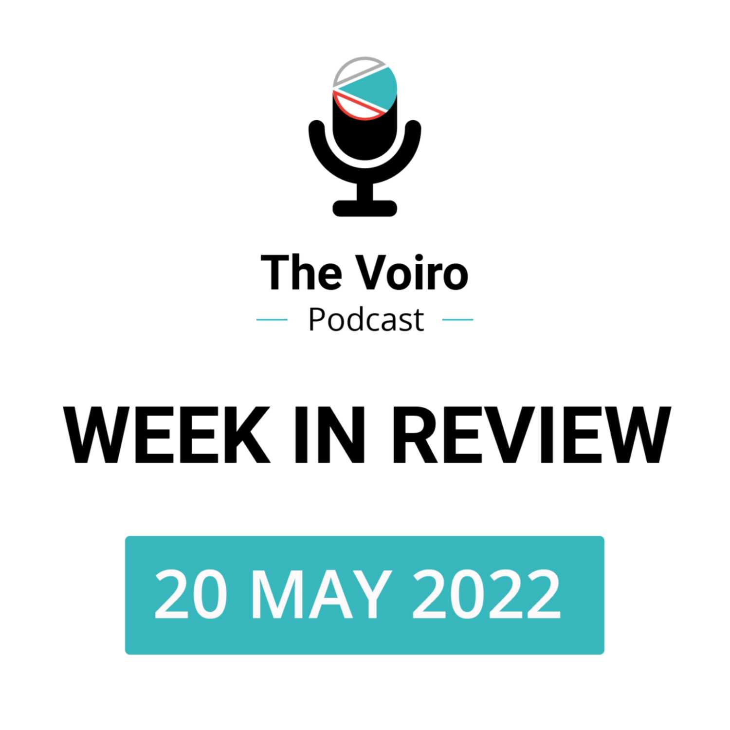 The Voiro Podcast