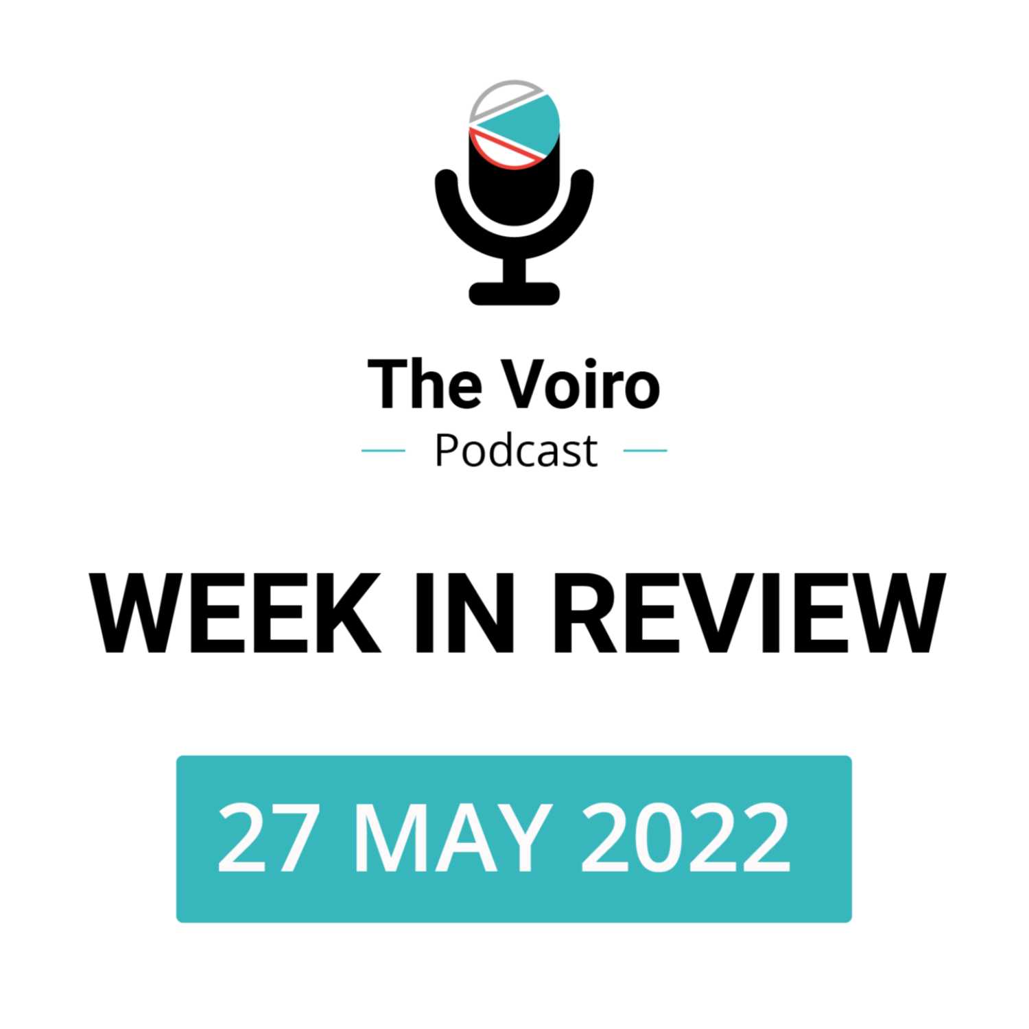 The Voiro Podcast
