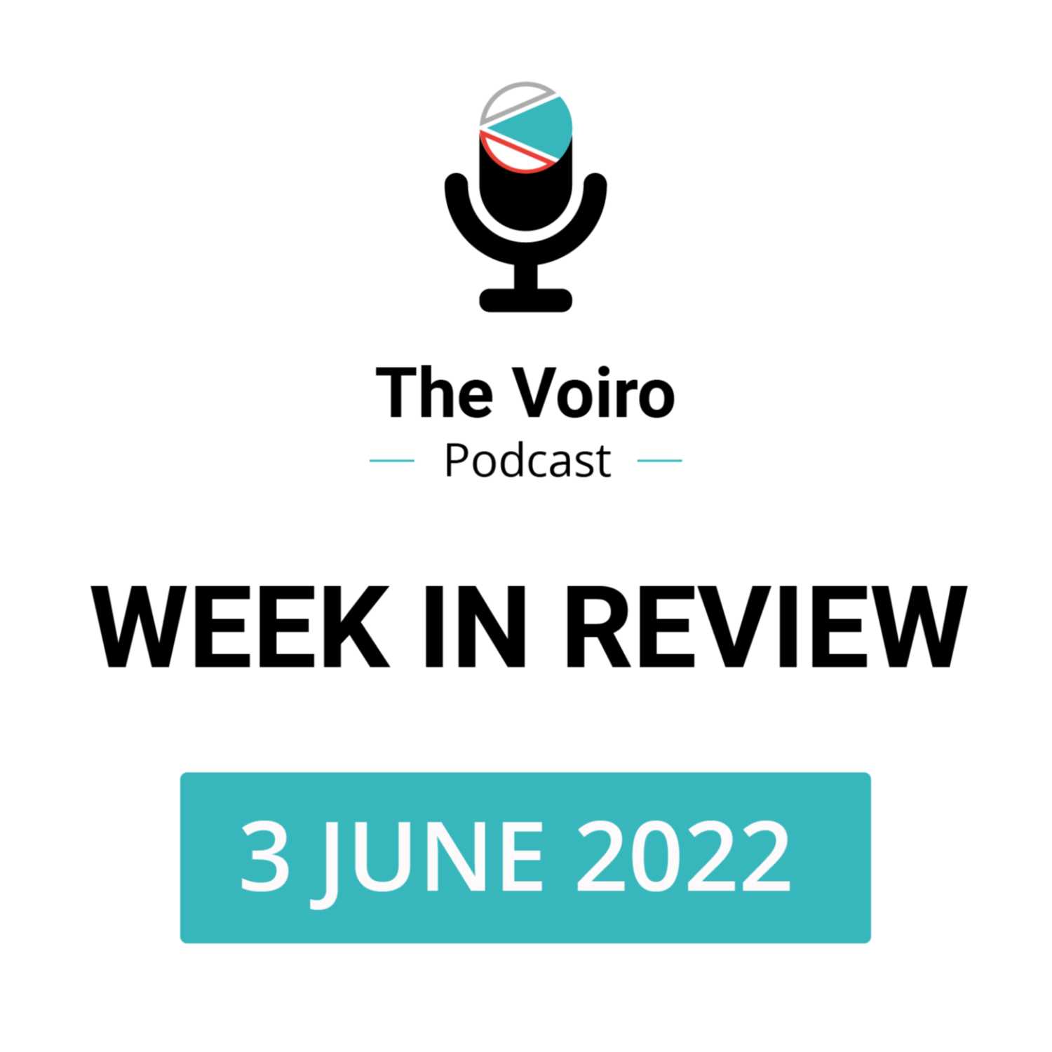 The Voiro Podcast