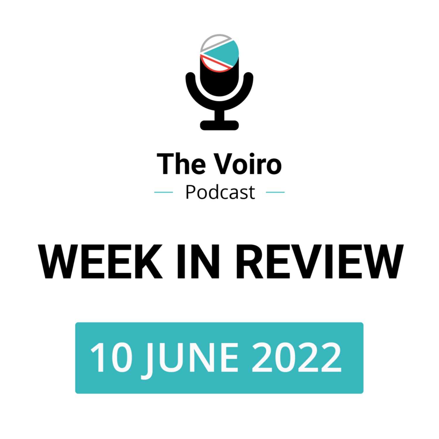 The Voiro Podcast