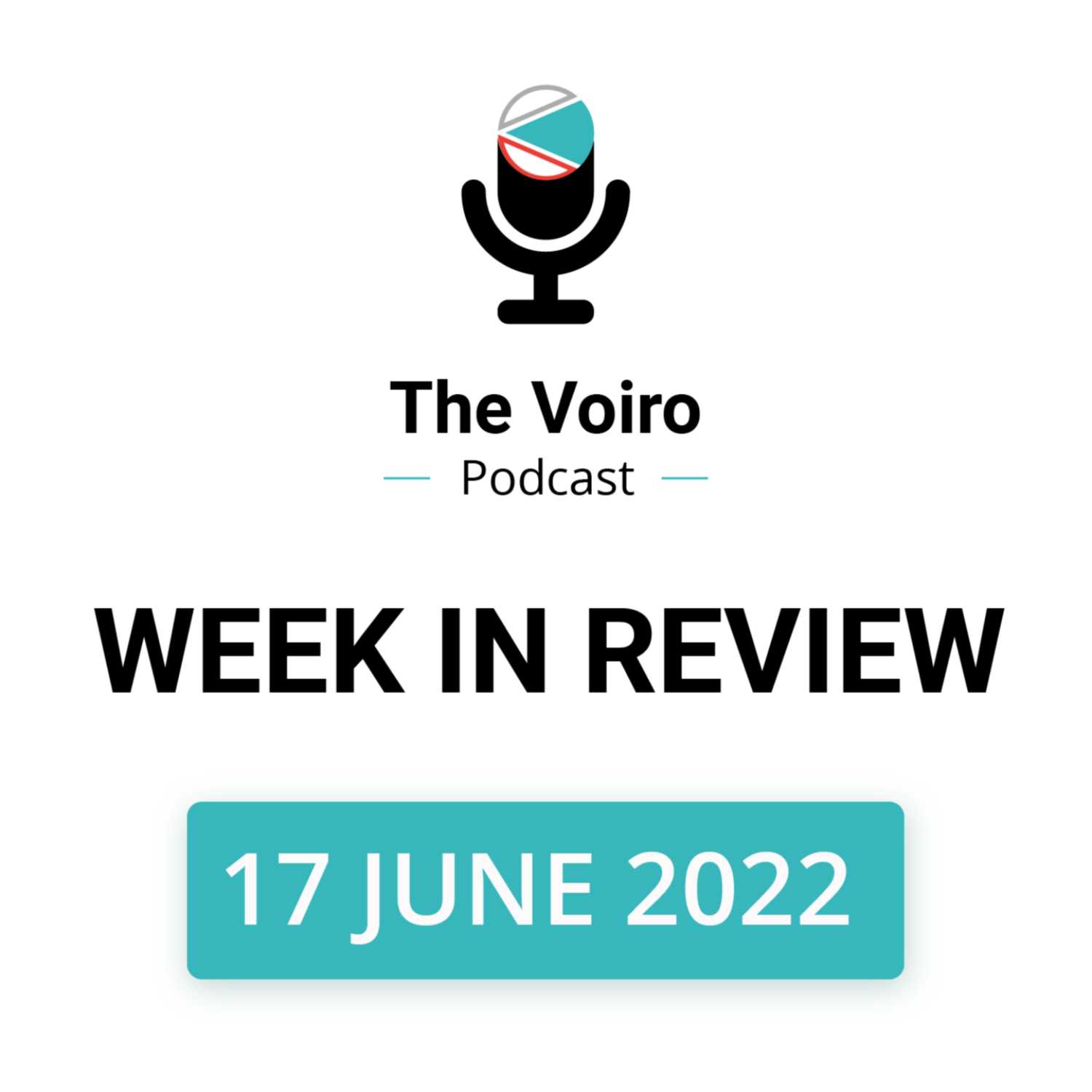 The Voiro Podcast