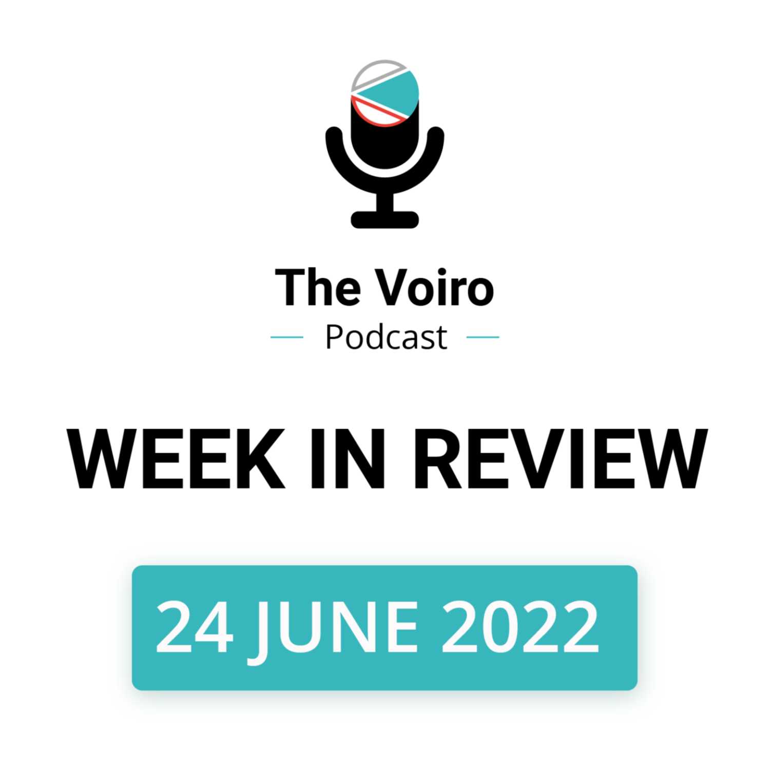The Voiro Podcast