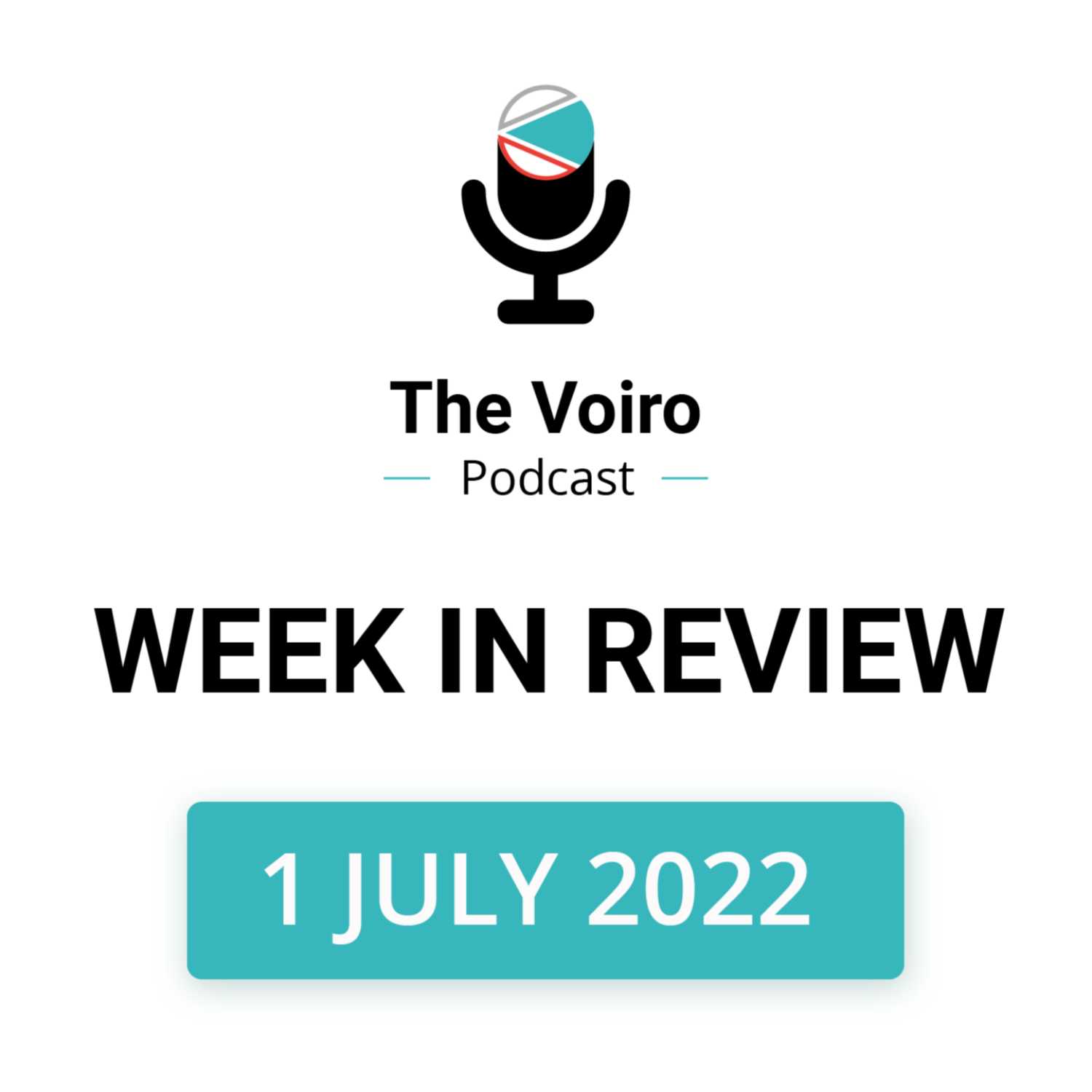 The Voiro Podcast