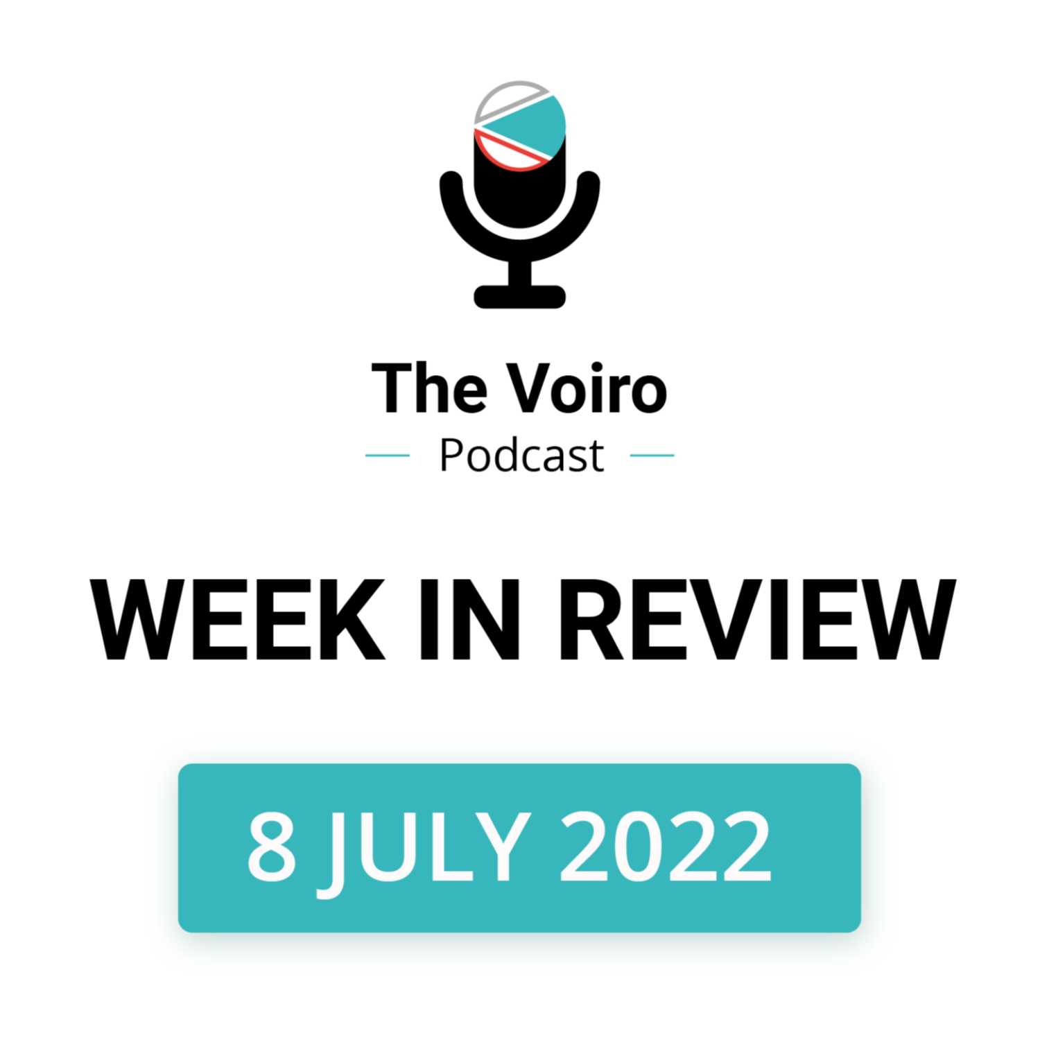 The Voiro Podcast