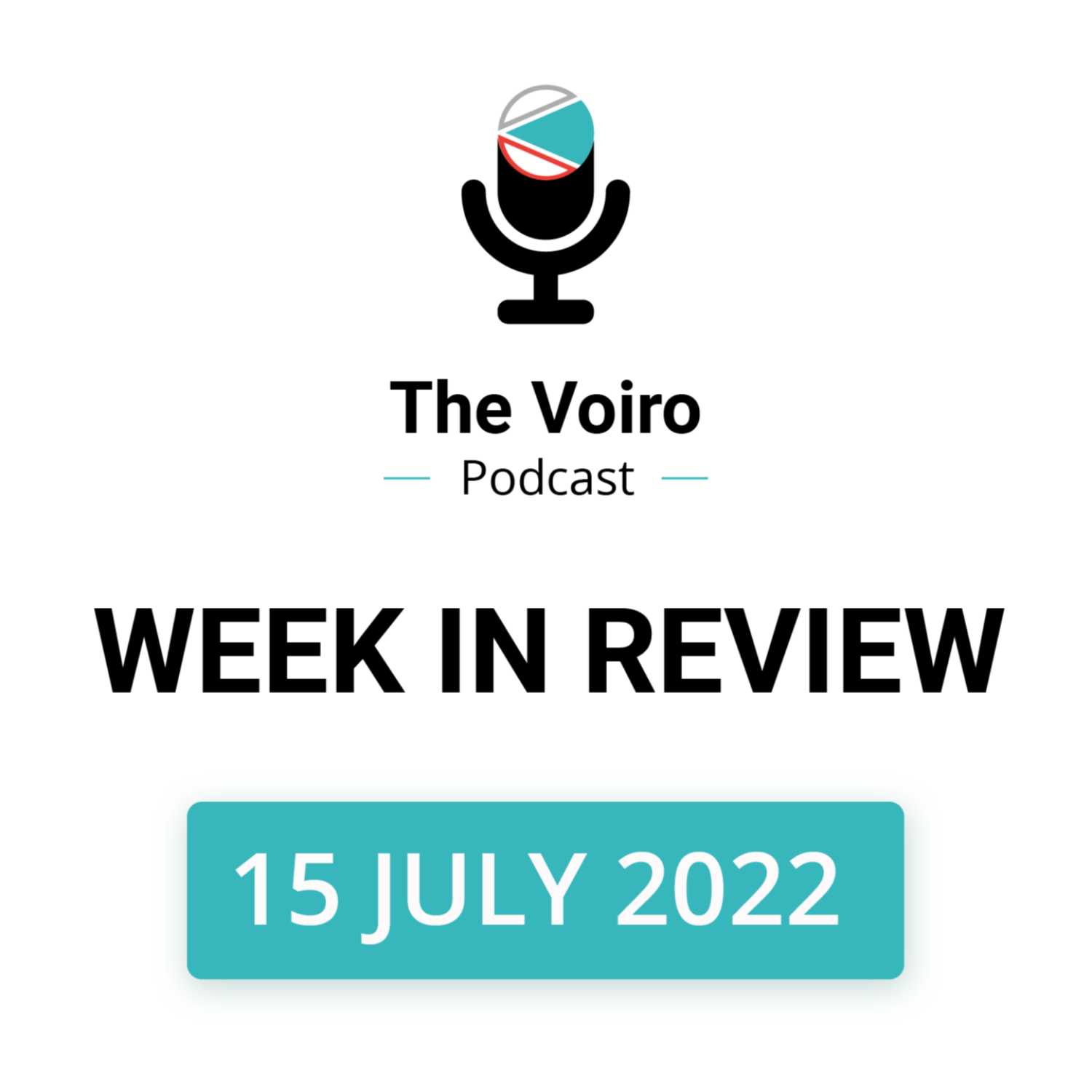 The Voiro Podcast
