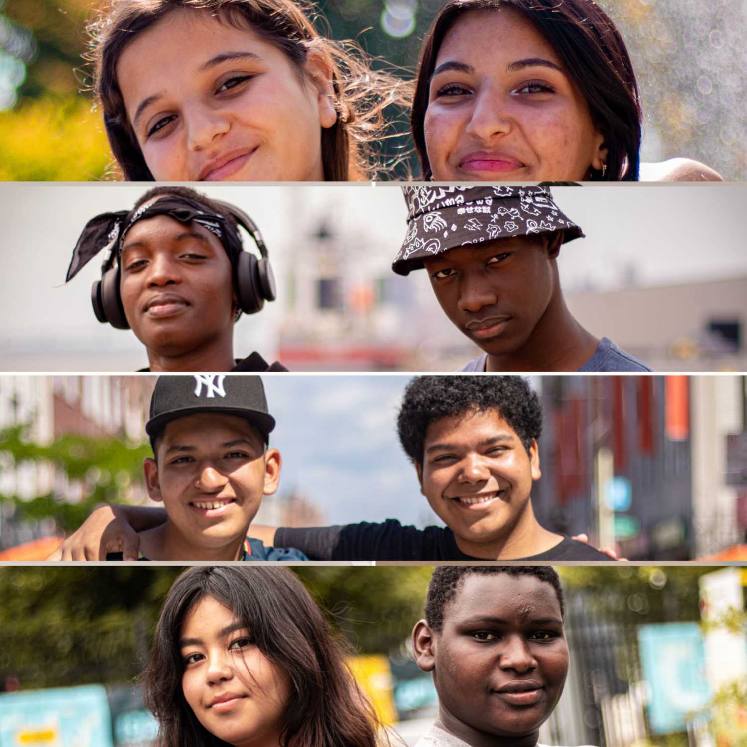 Couverture du balado Voix Parallèles