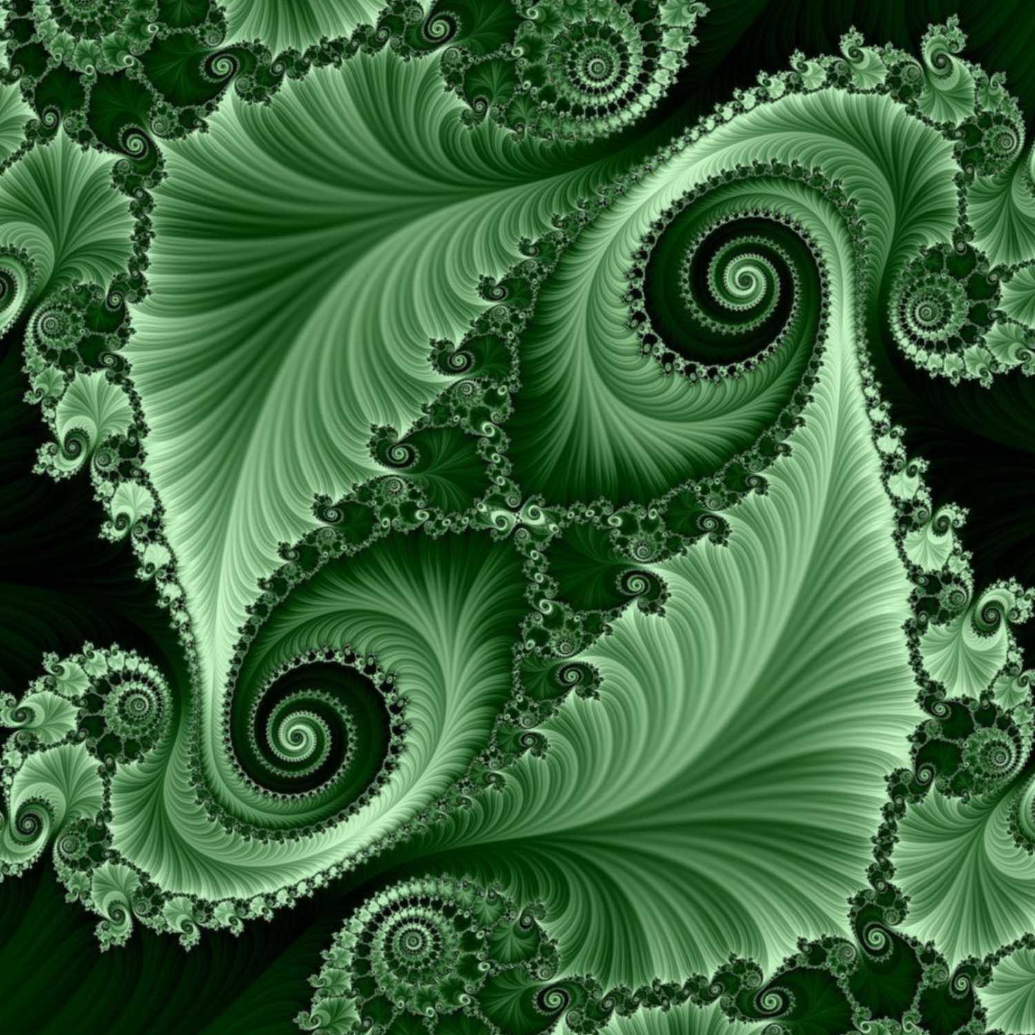 Sensory Deprivation Hallucinations