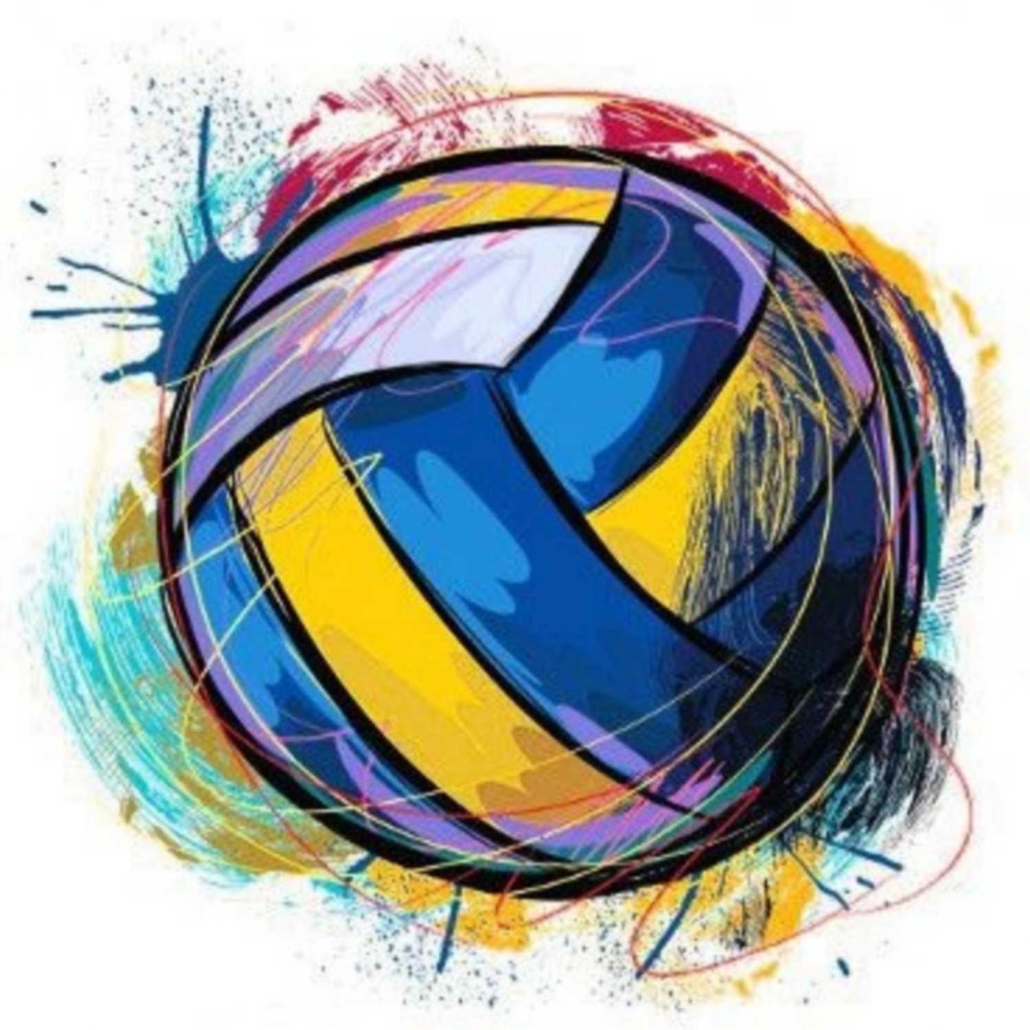 El voleibol 