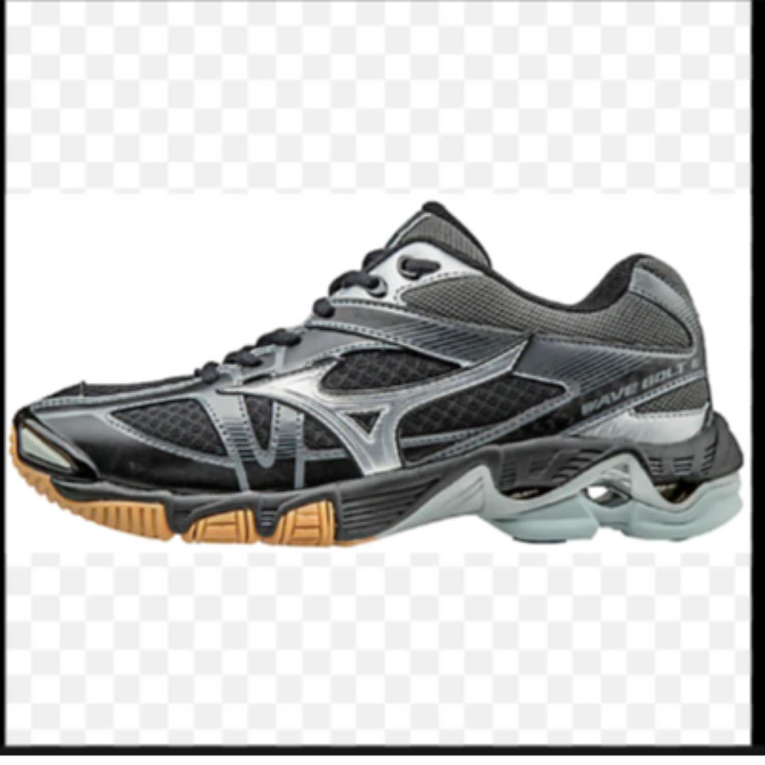 Volleyball Shoes podcast artwork