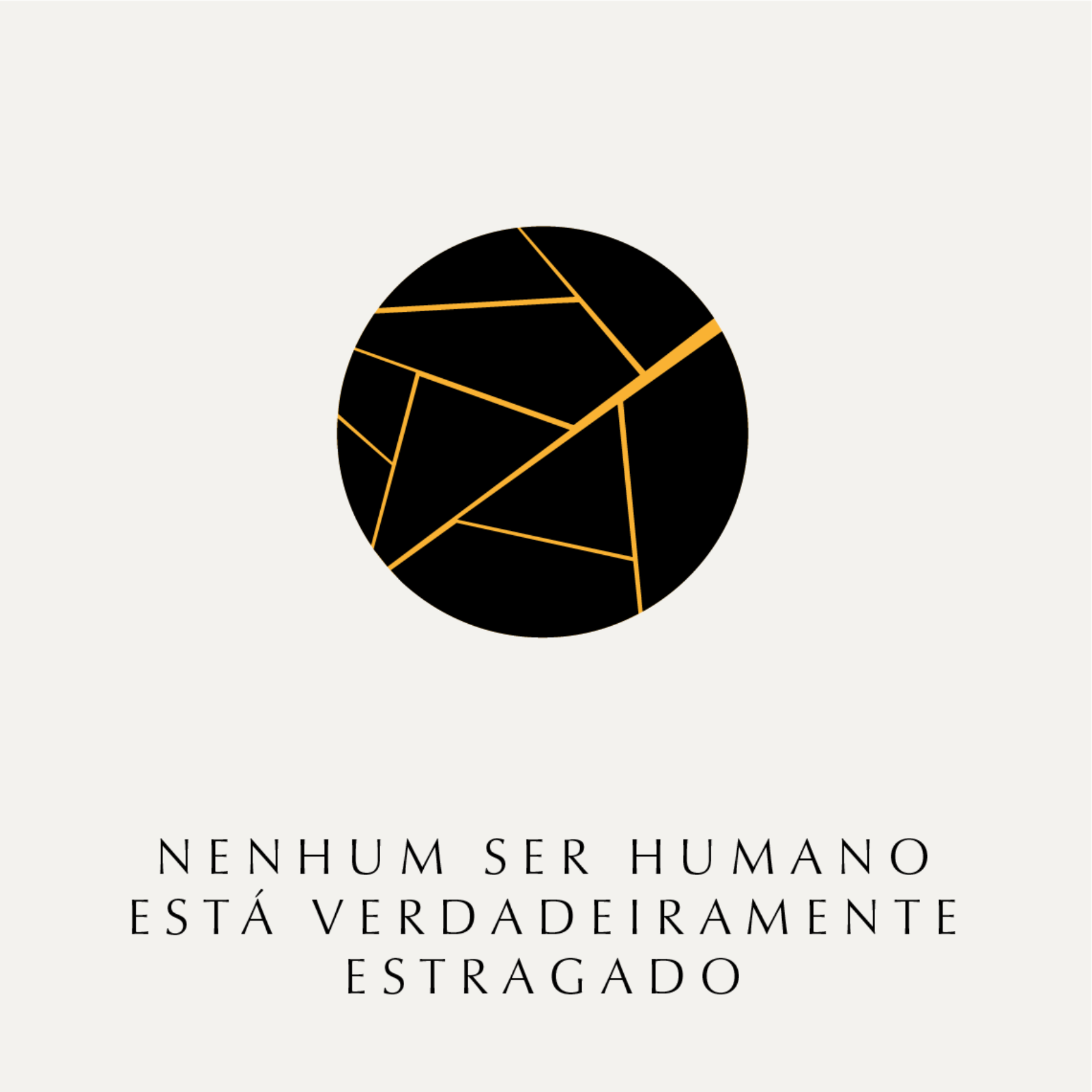 S01 - EP 01 - No human being is truly broken