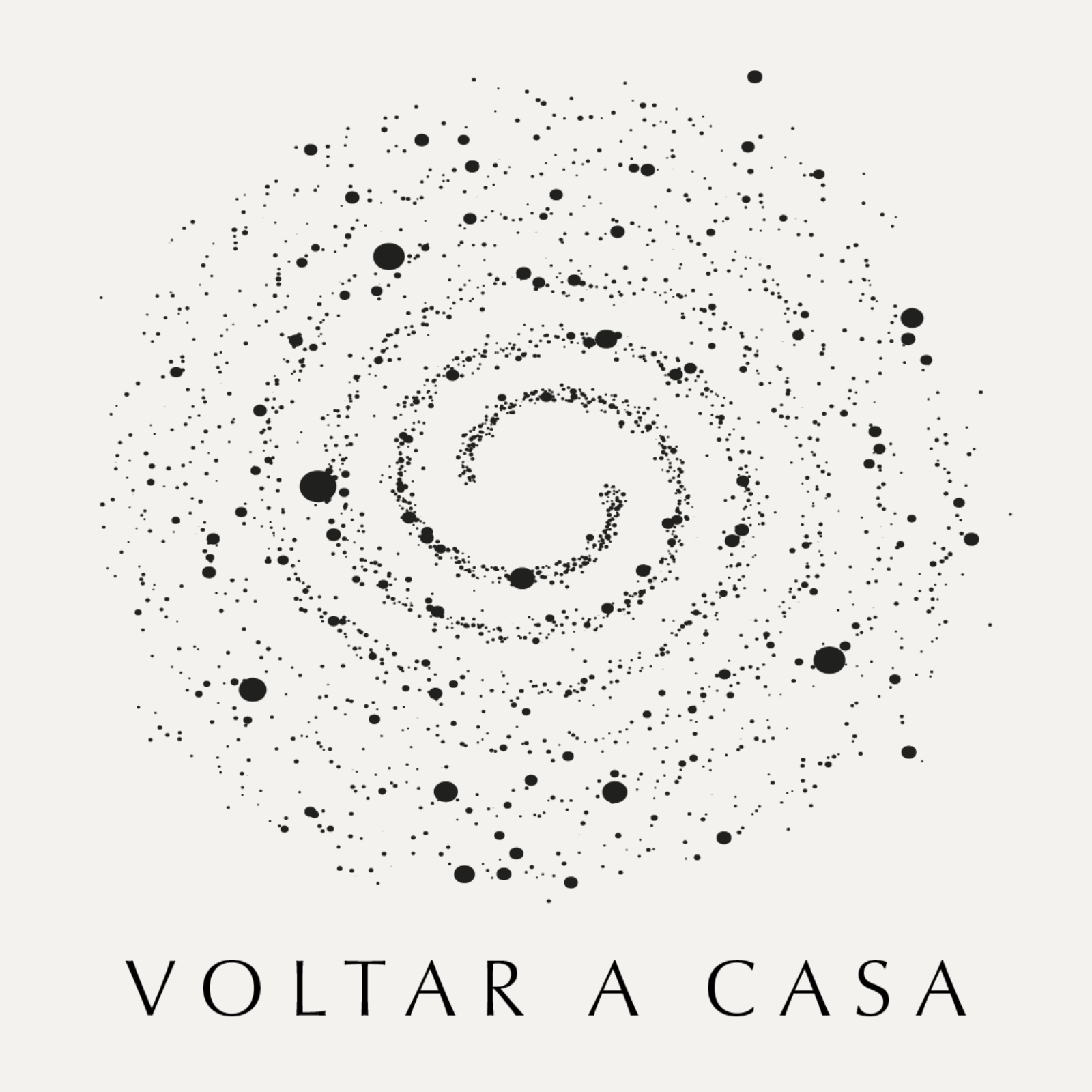 VOLTAR A CASA - O Caminho Interior