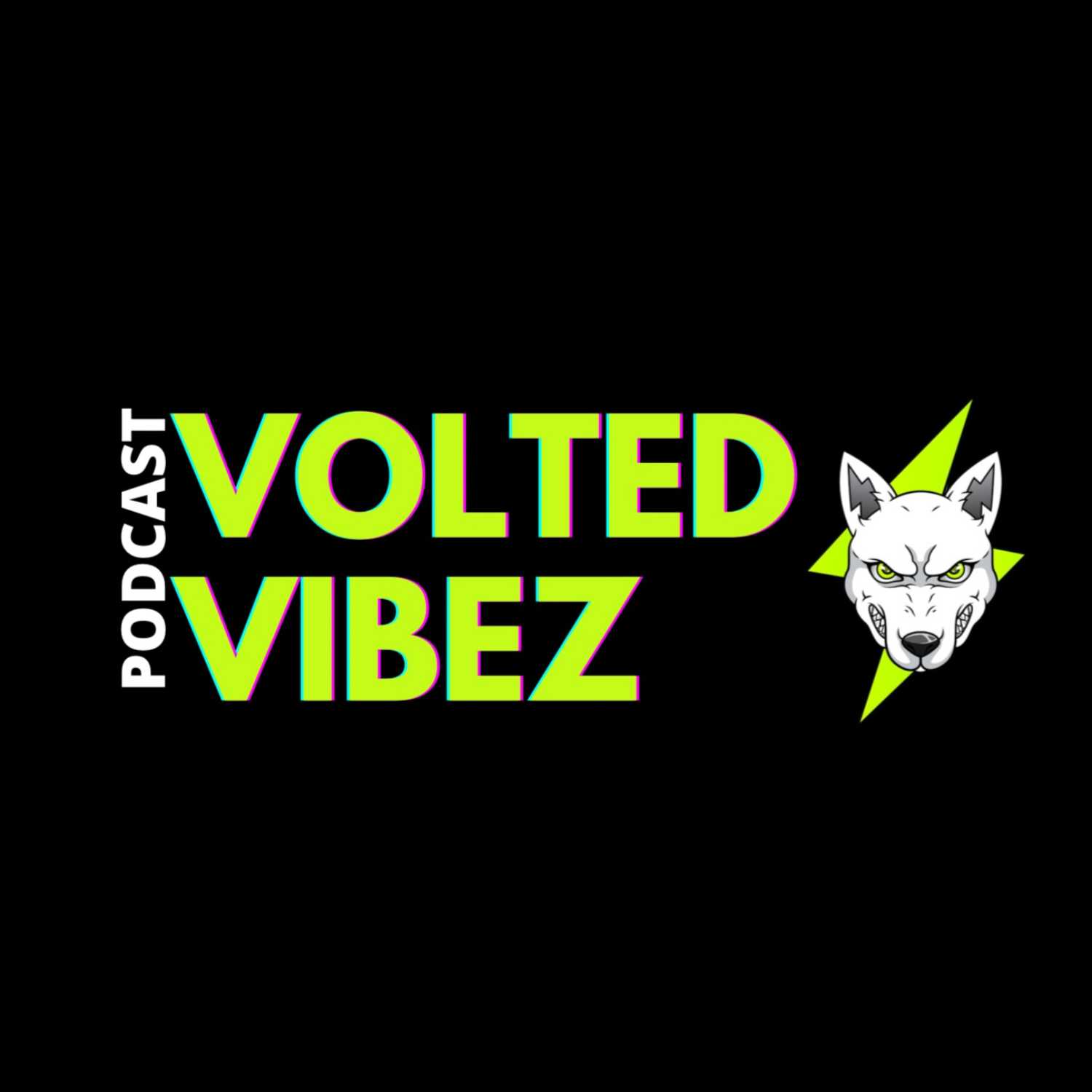 THE VOLTED VIBEZ PODCAST W/ EL MUSA