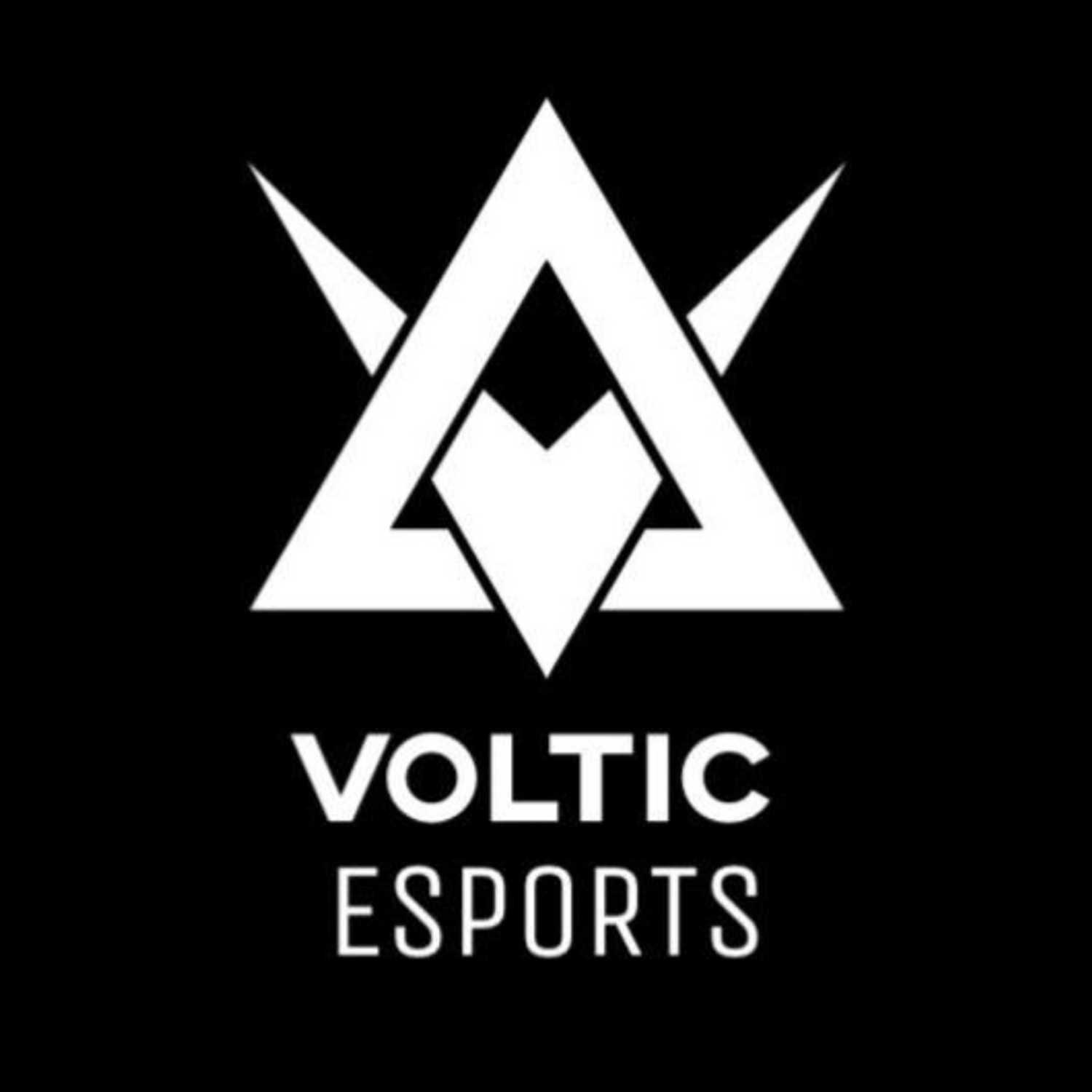Voltic Talks cover art