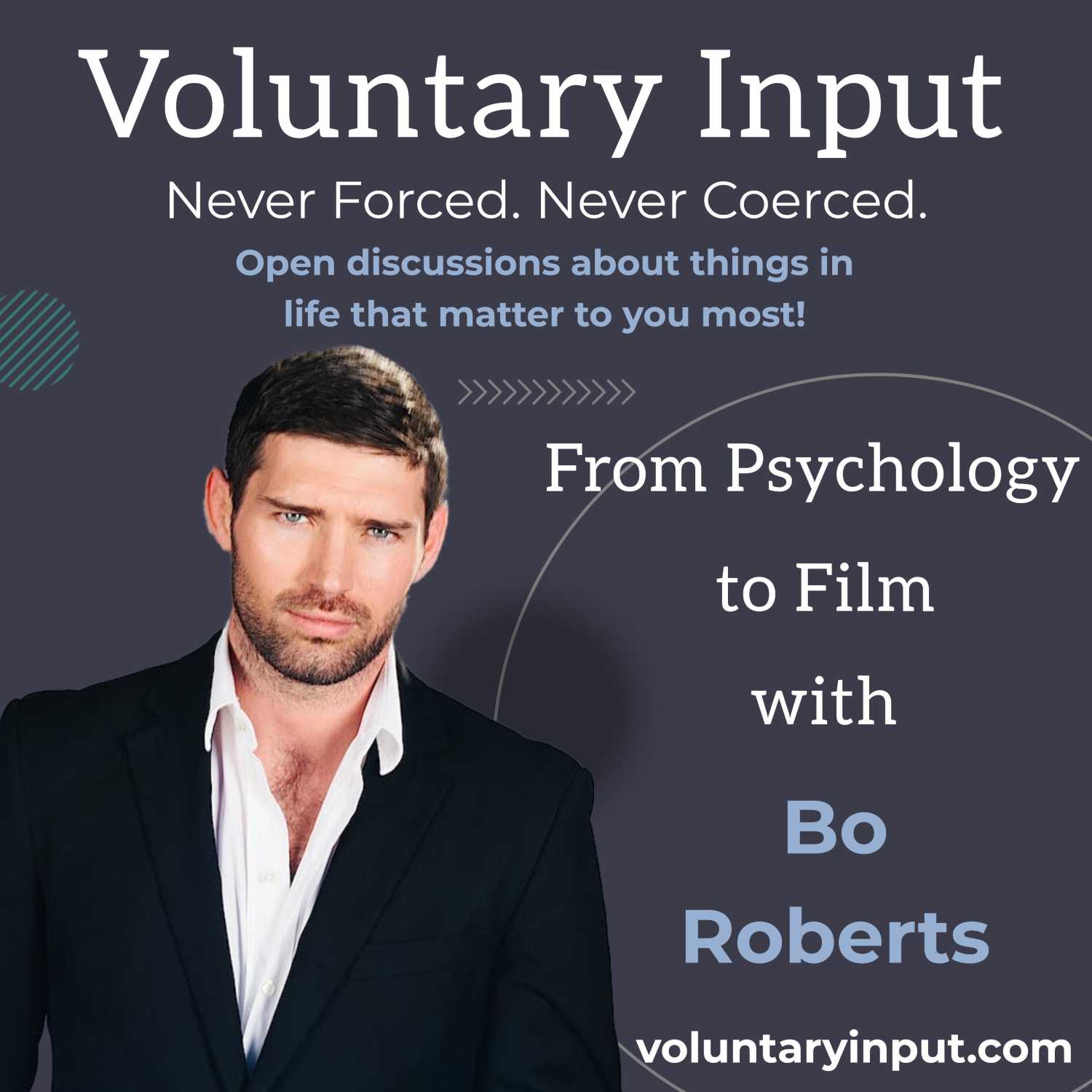 From Psychology To Film