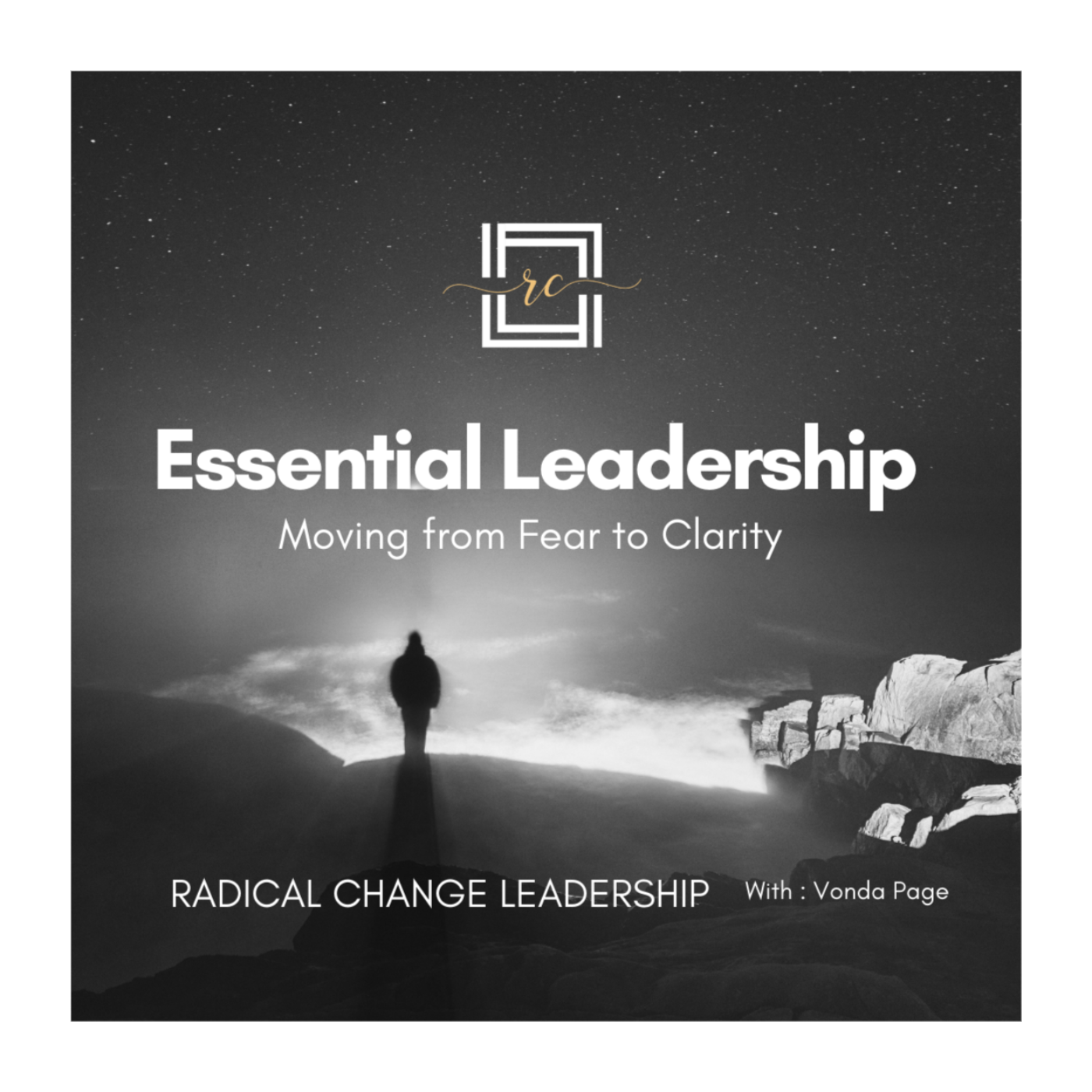 Radical Change Leadership Podcast