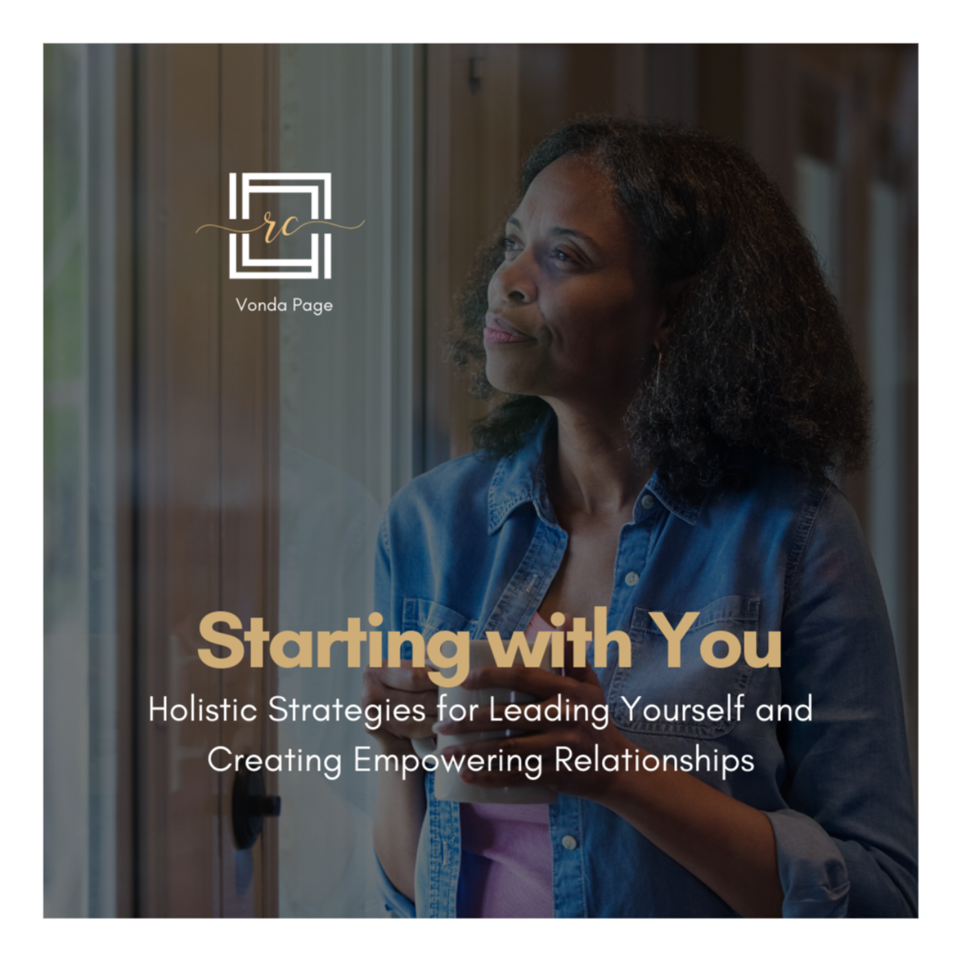 Radical Change Leadership Podcast