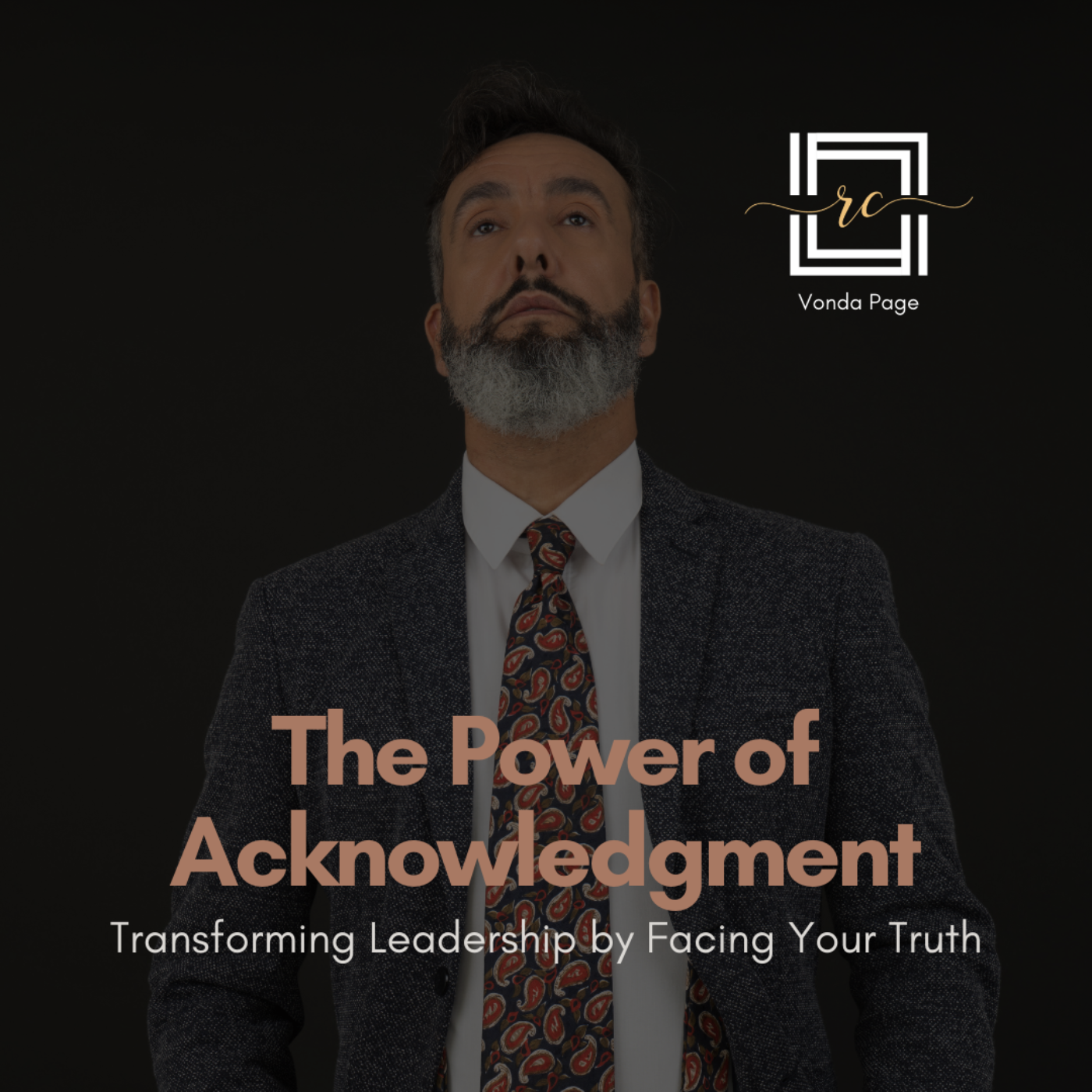 Radical Change Leadership Podcast