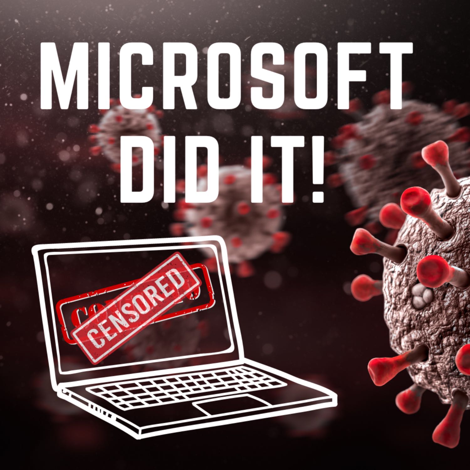 Microsoft Did it episode artwork