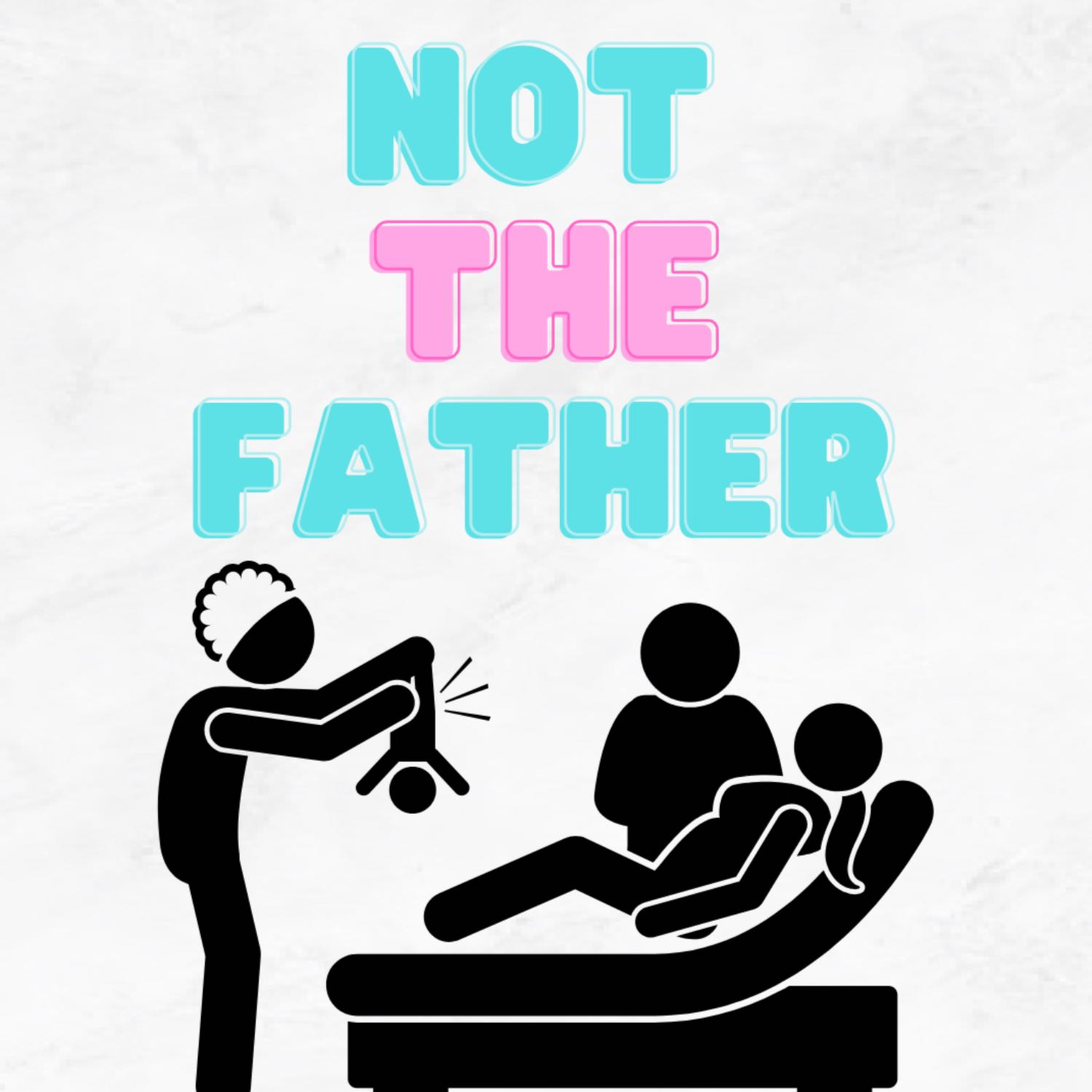 Not the Father! episode artwork
