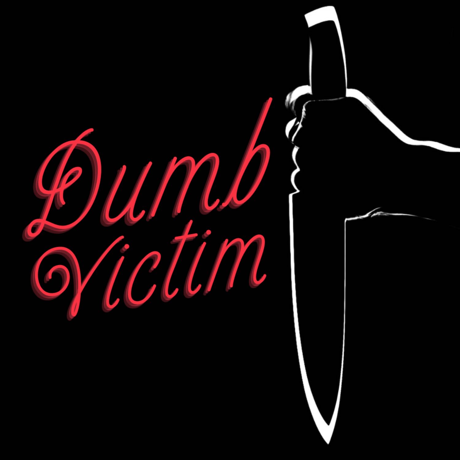 Dumb Victim episode artwork