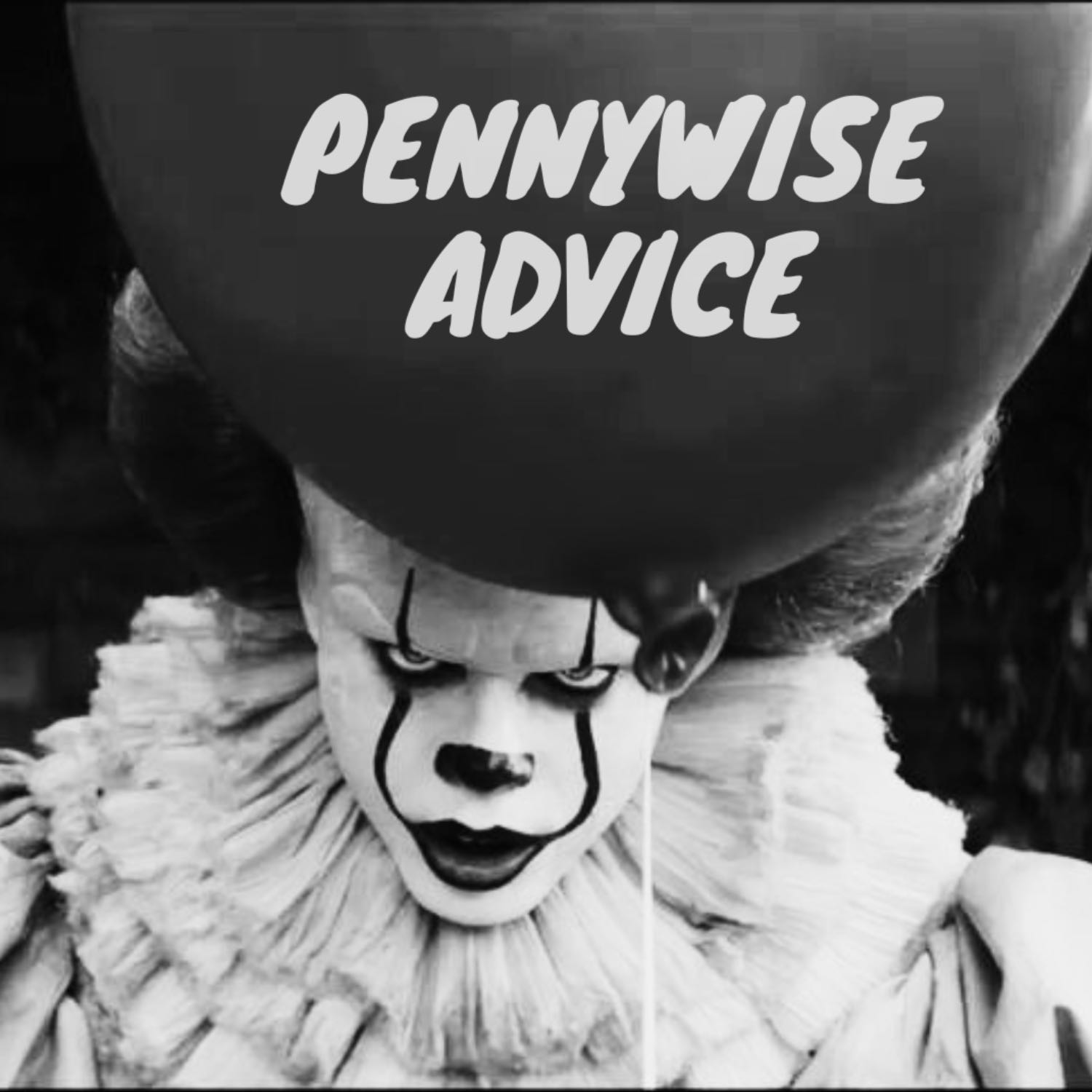 Penny Wise Advice episode artwork