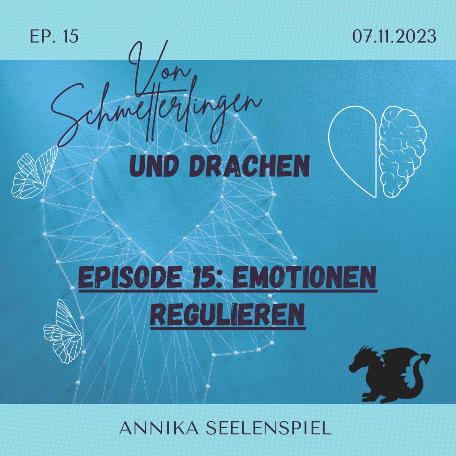 Emotionen regulieren  episode artwork
