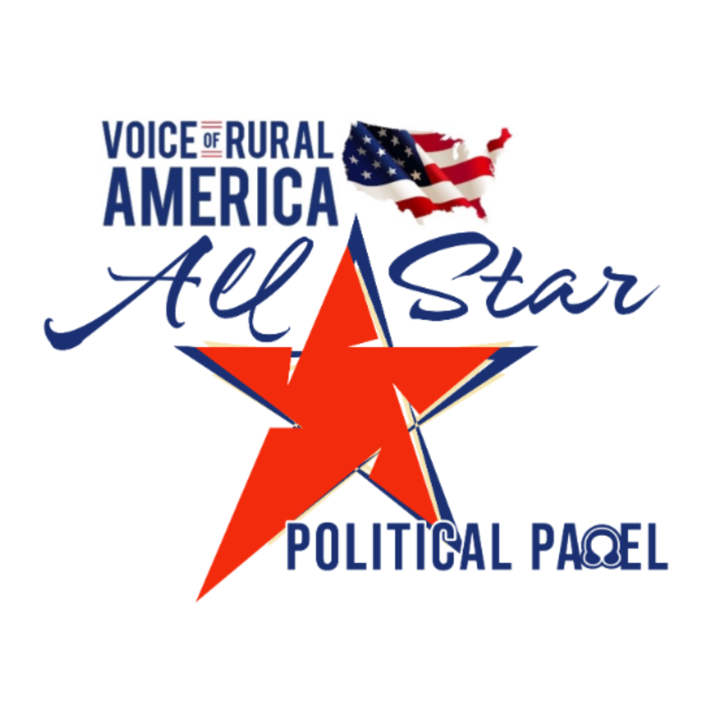 Episode 23: All Star Political Panel May 10, 2024 episode artwork