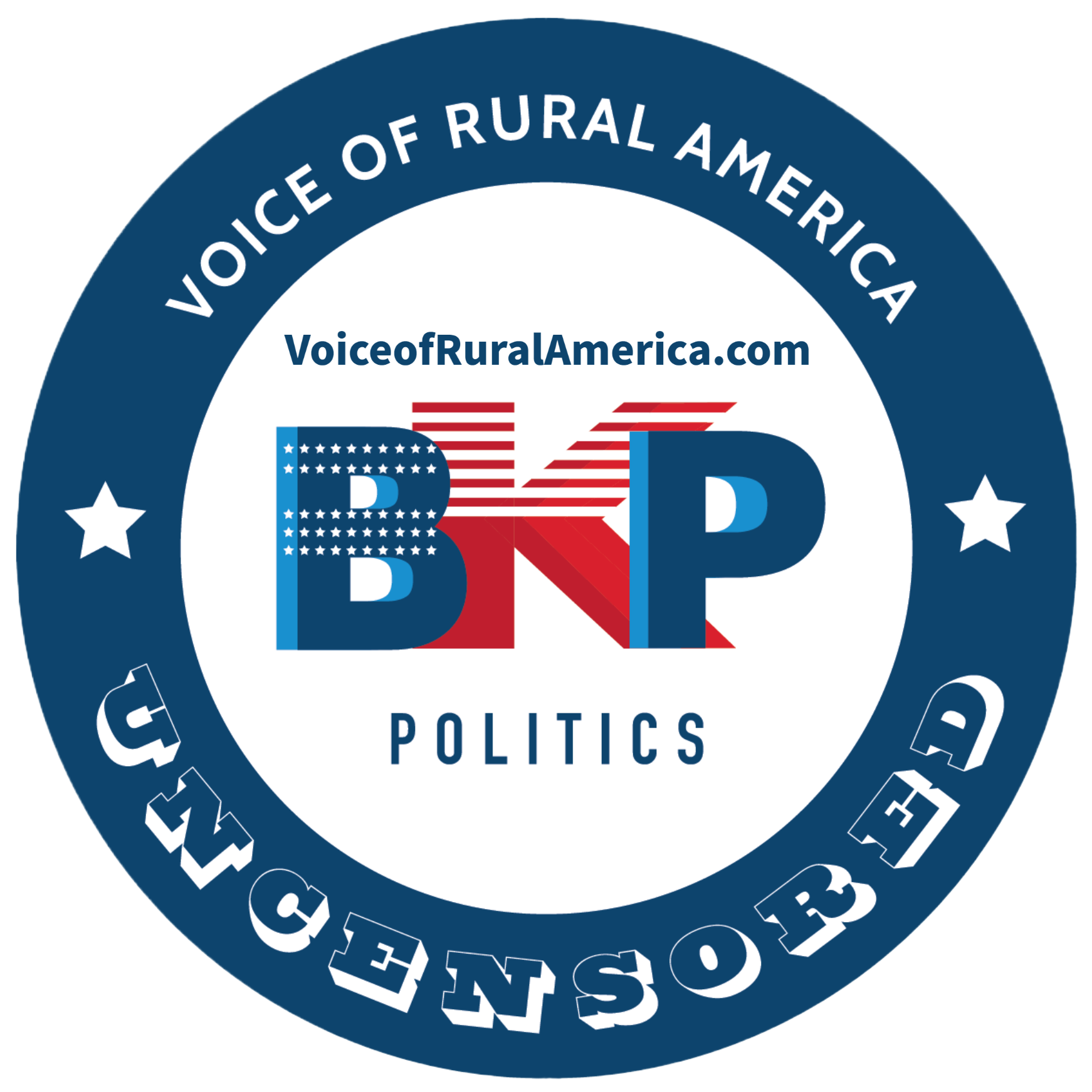 Voice of Rural America
